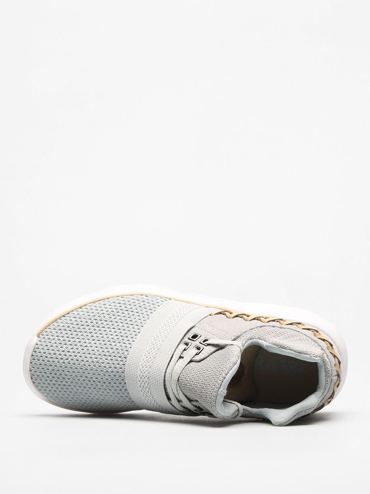 Buty Supra Catori Wmn (lt grey white)