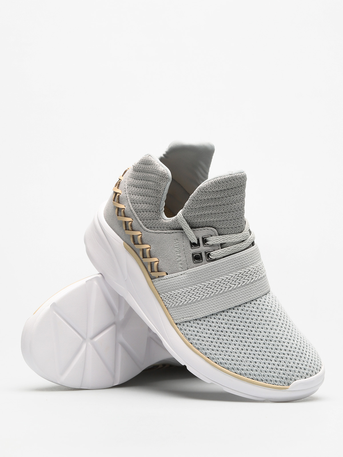 Buty Supra Catori Wmn (lt grey white)