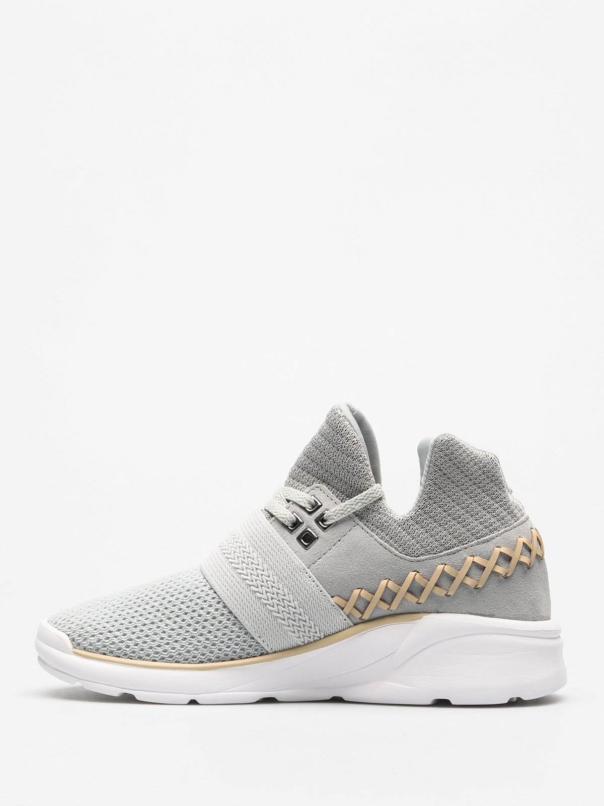 Buty Supra Catori Wmn (lt grey white)