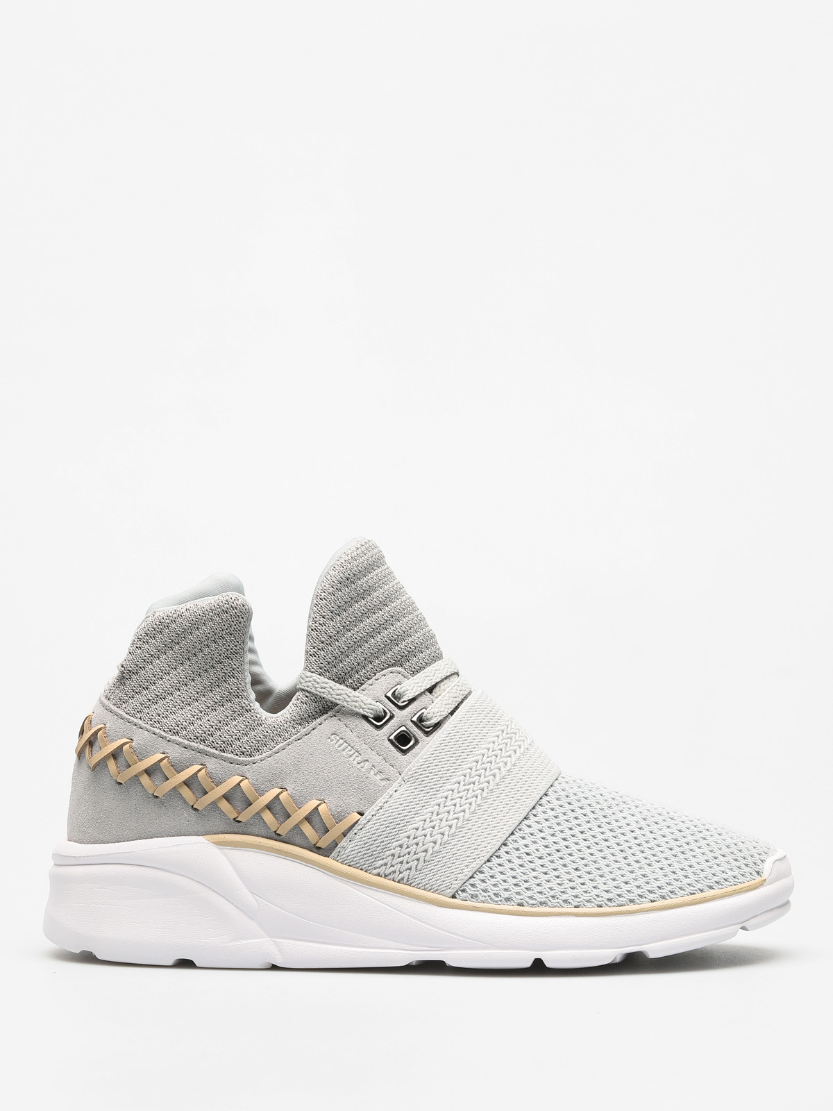 Buty Supra Catori Wmn (lt grey white)