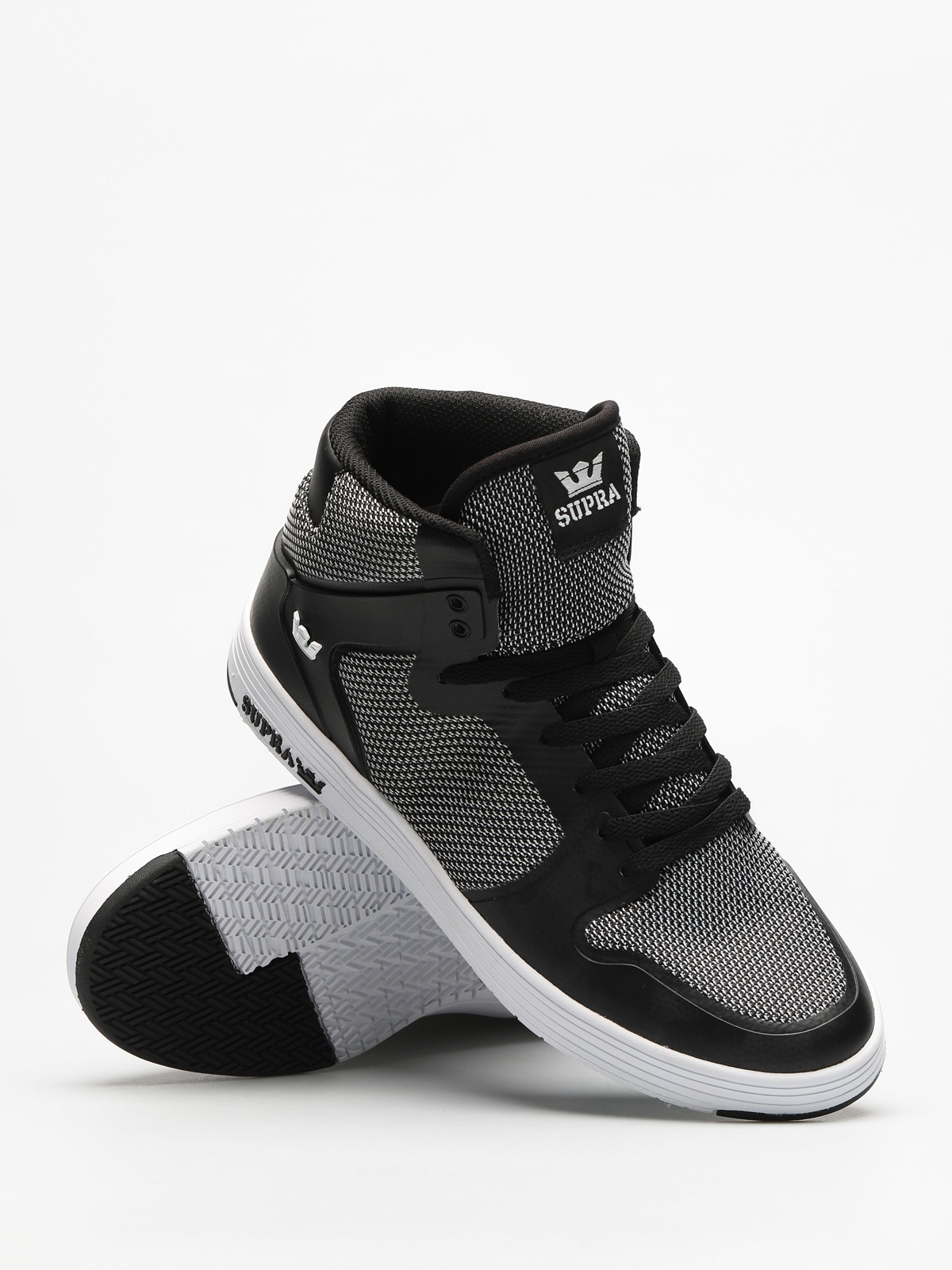 Supra vaider hotsell 2.0 black