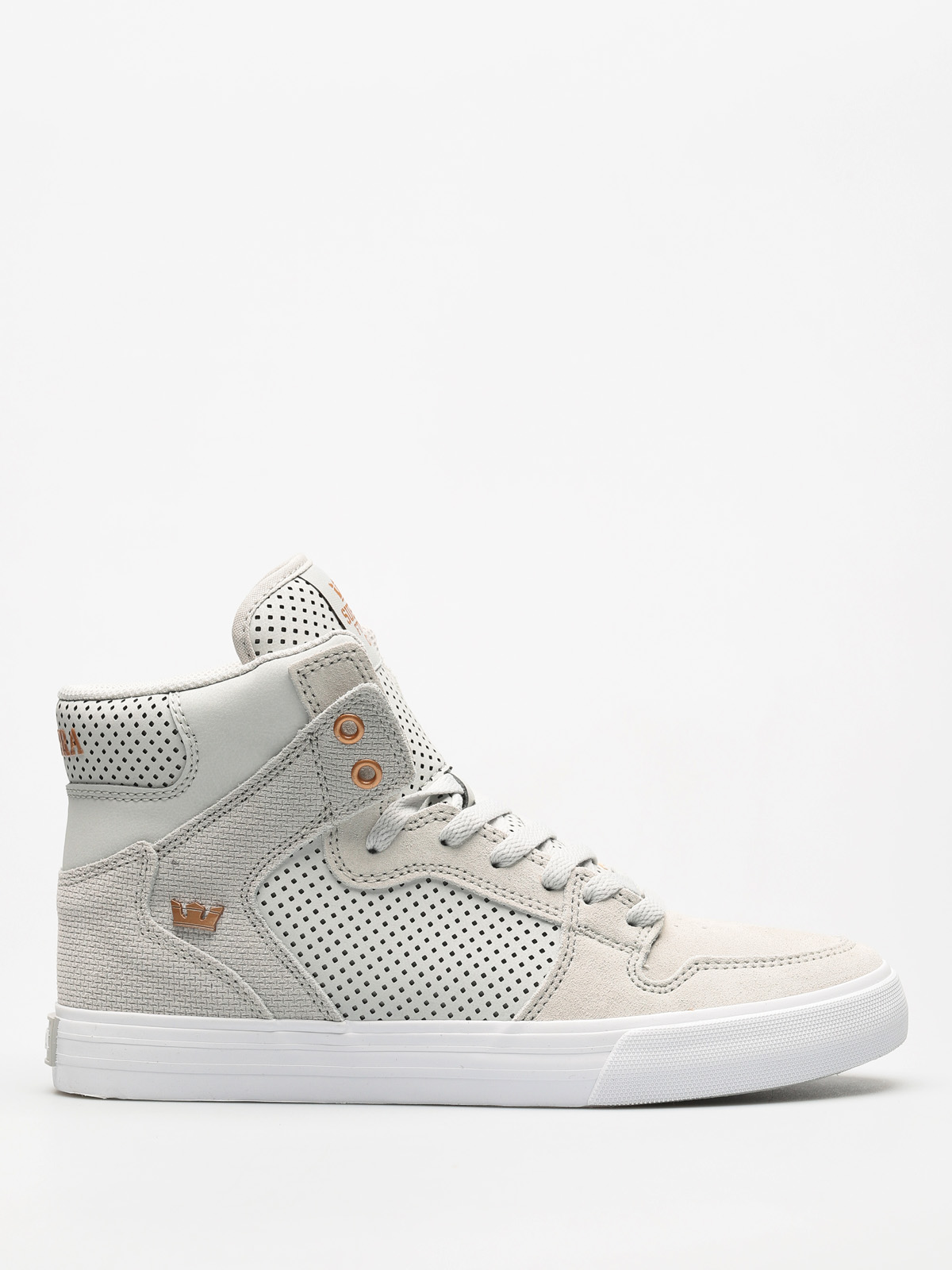 Buty Supra Vaider (cool grey/copper white)