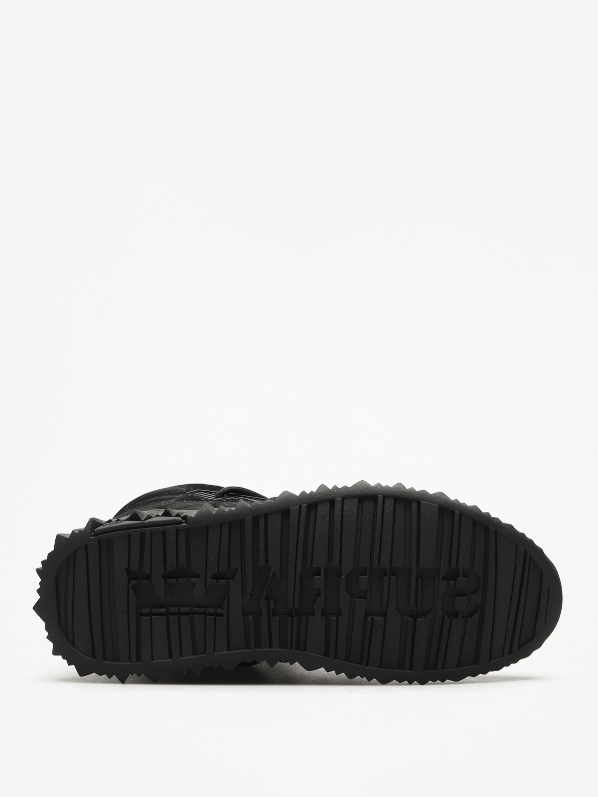 Buty Supra Jagati (black black)