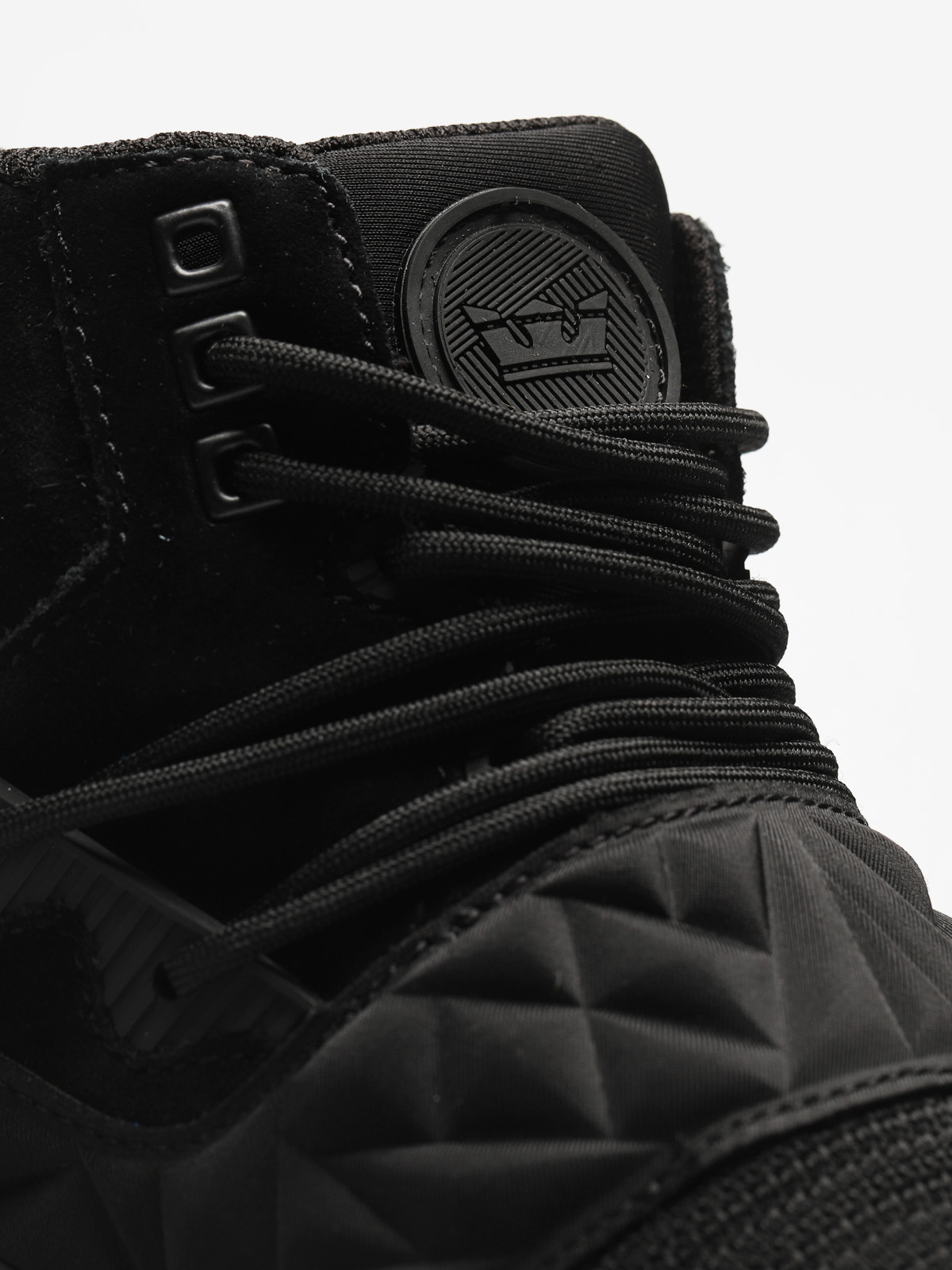 Buty Supra Jagati (black black)