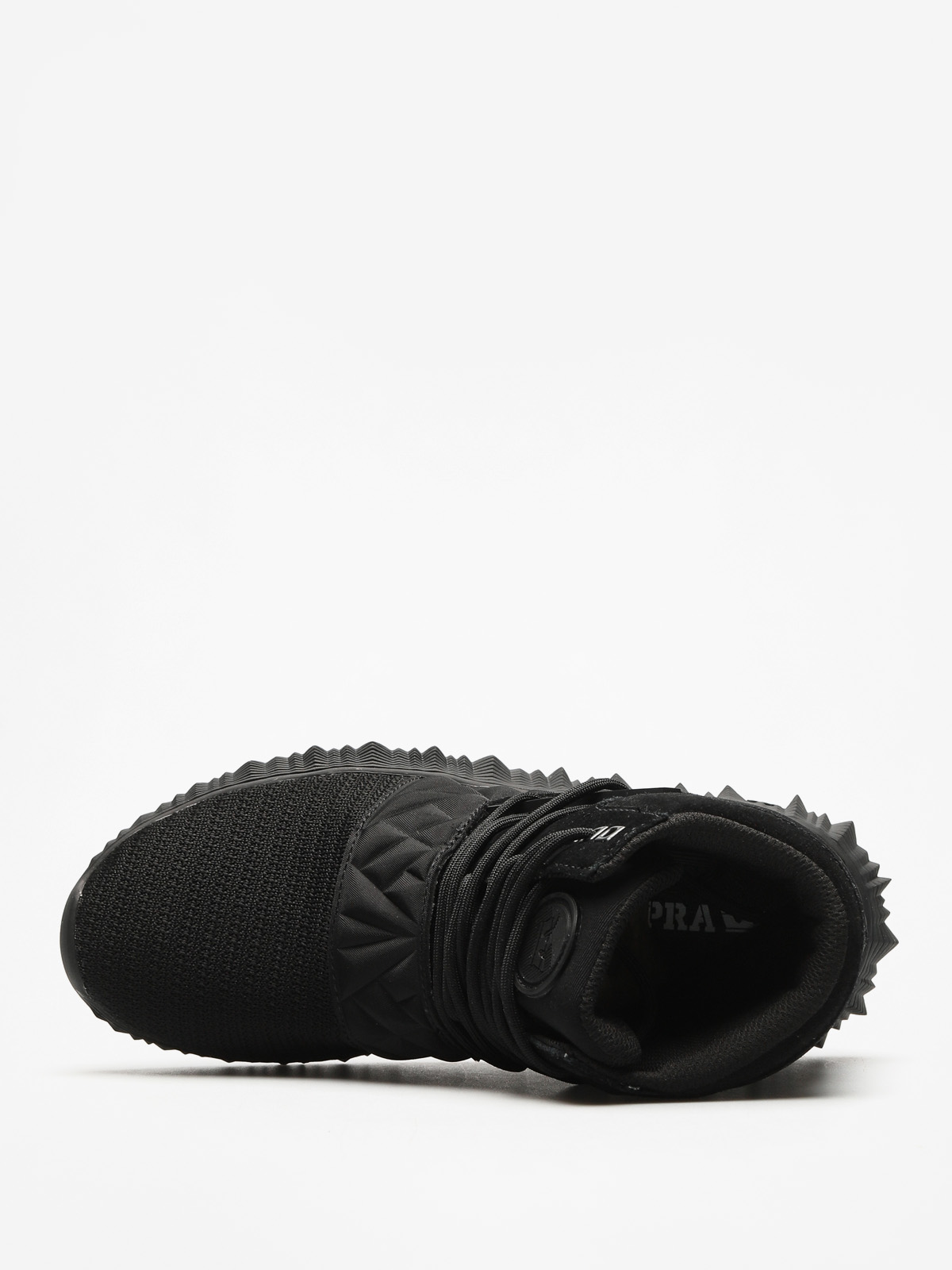 Buty Supra Jagati (black black)