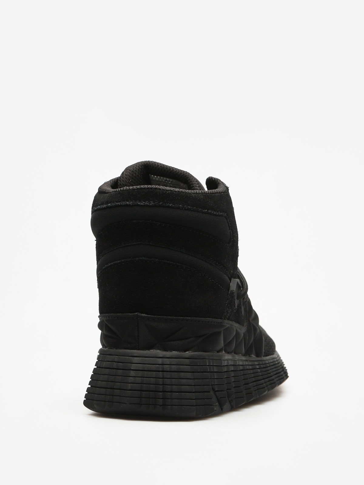 Buty Supra Jagati (black black)