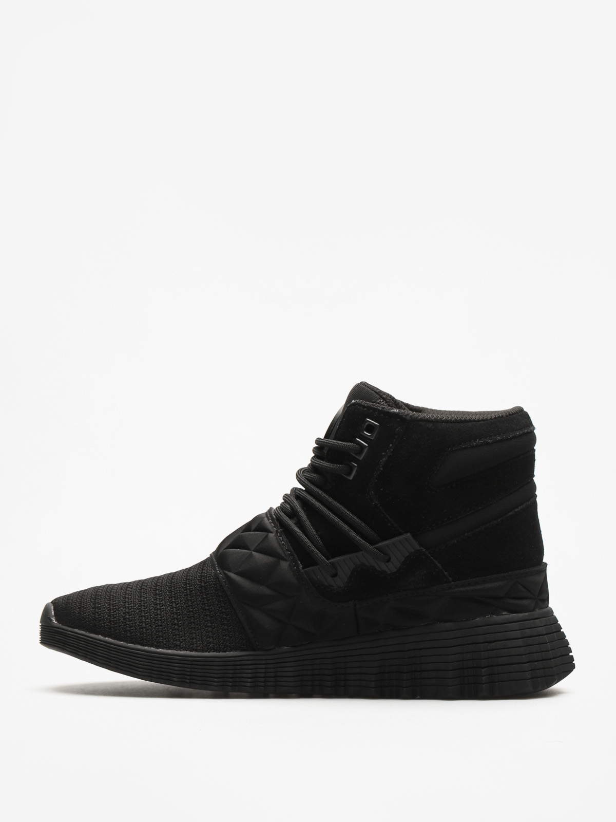 Buty Supra Jagati (black black)