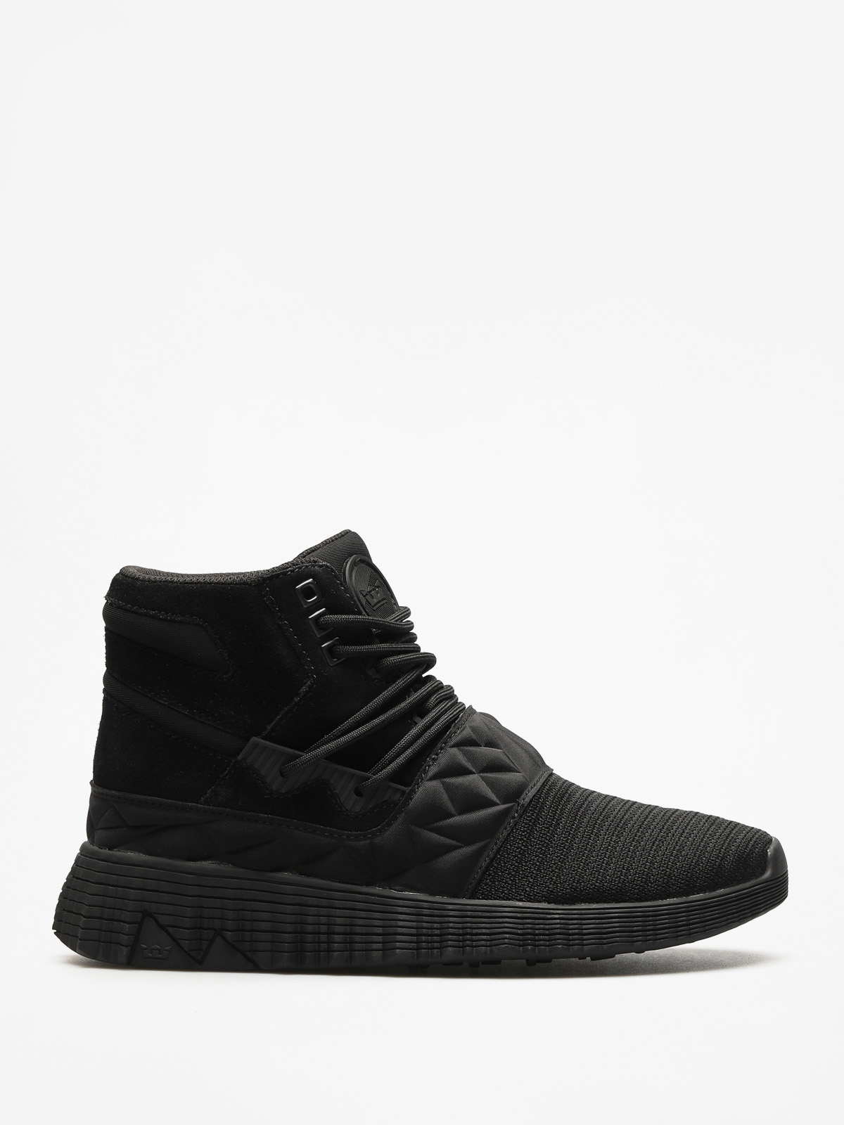Buty Supra Jagati (black black)