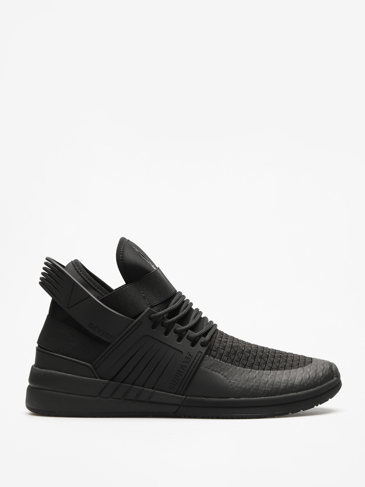 Buty Supra Skytop V black black