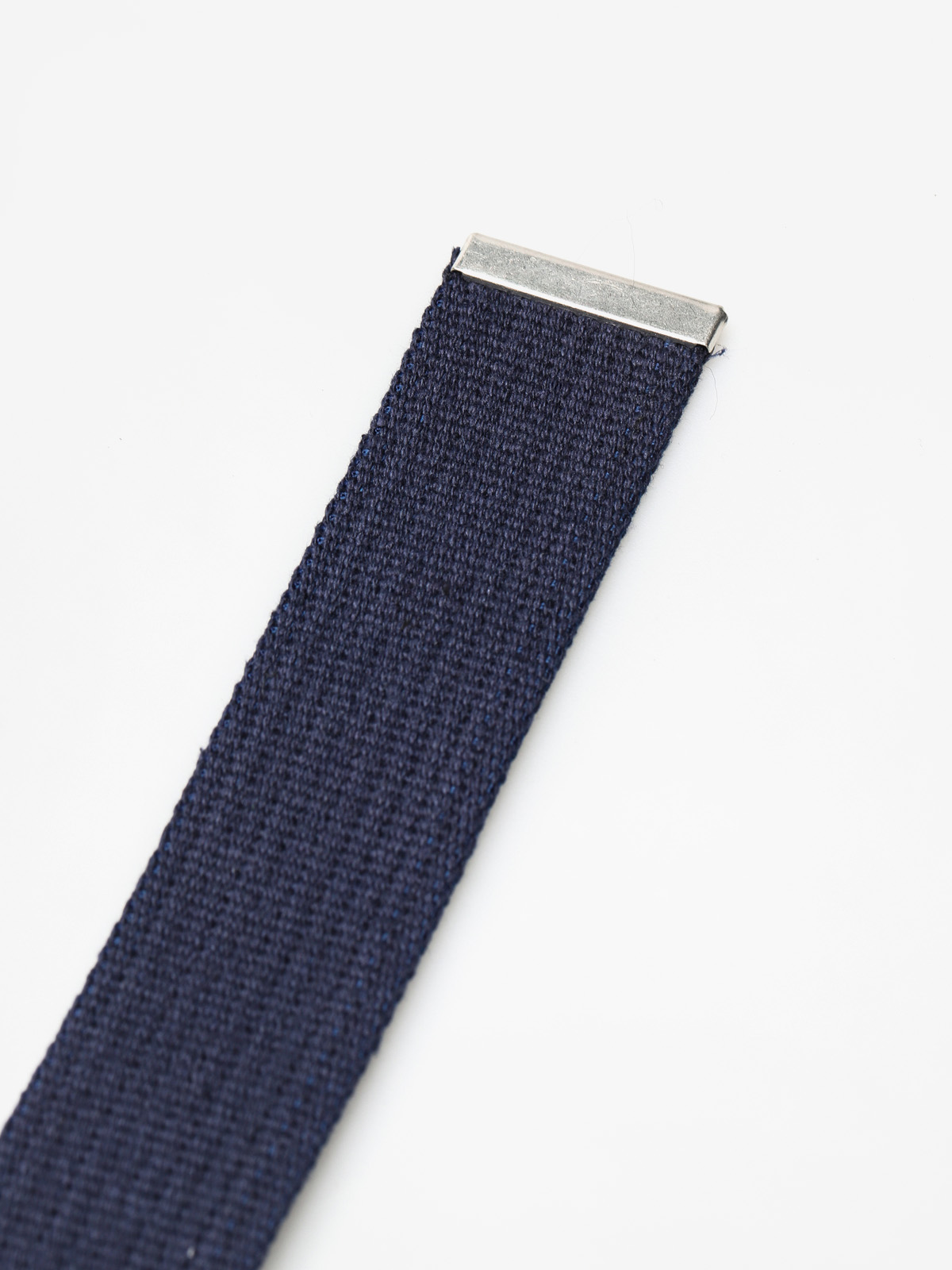 Pasek Prosto Snake (night blue)