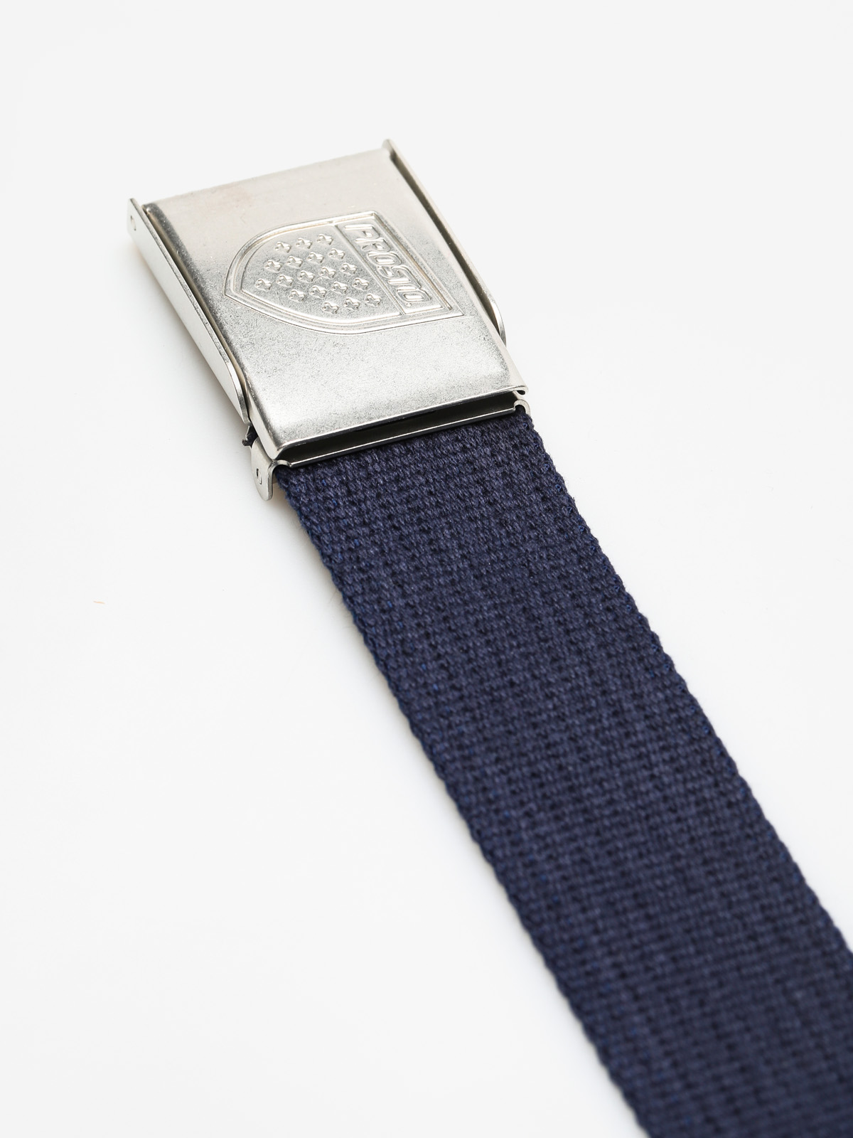 Pasek Prosto Snake (night blue)