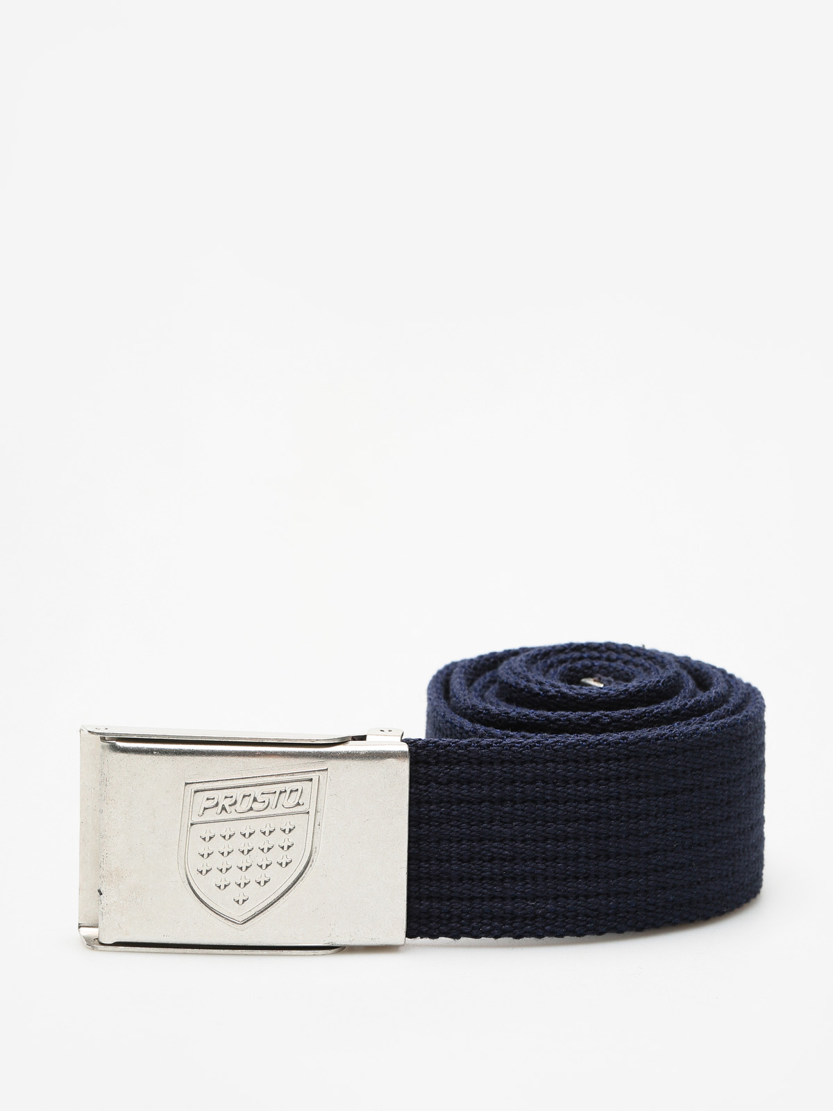 Pasek Prosto Snake (night blue)