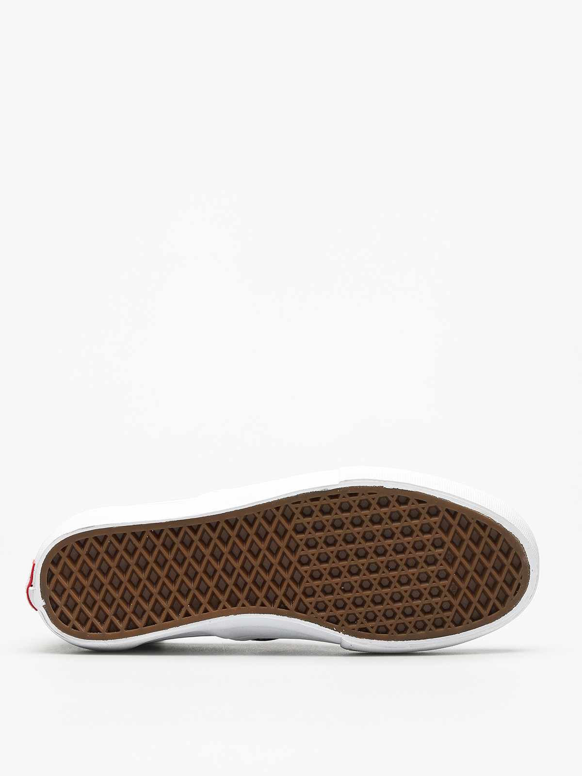 Buty Vans Slip On Pro (toe cap/reflecting/pond)