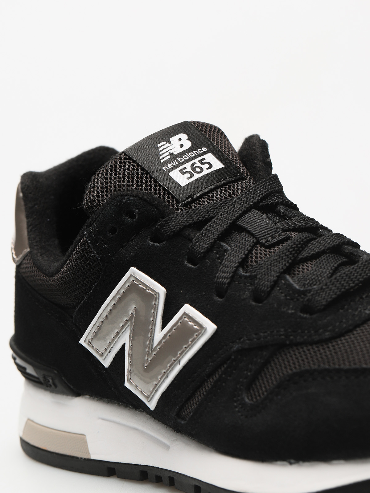 Buty New Balance 565 Wmn (black)
