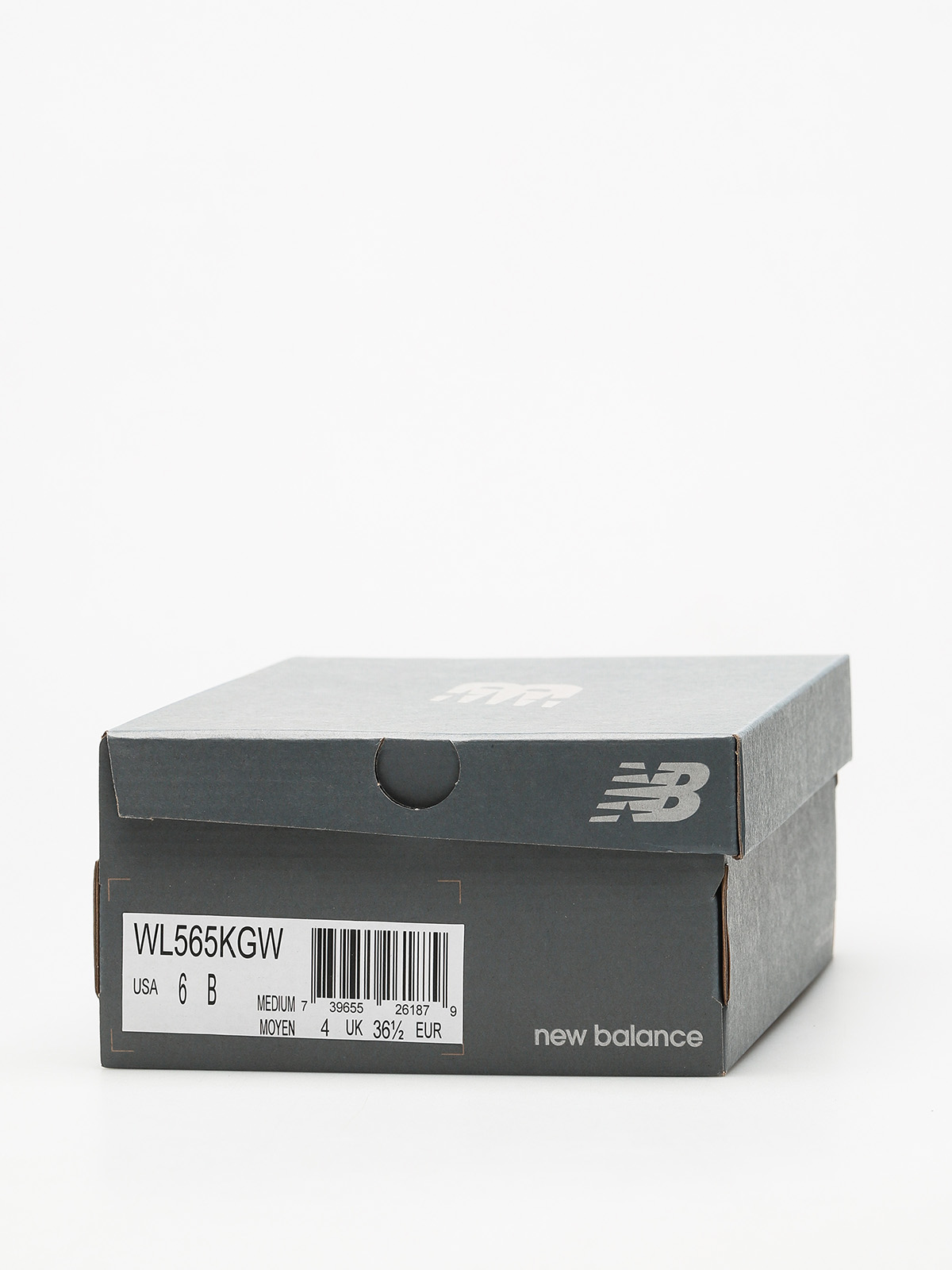 Buty New Balance 565 Wmn (black)