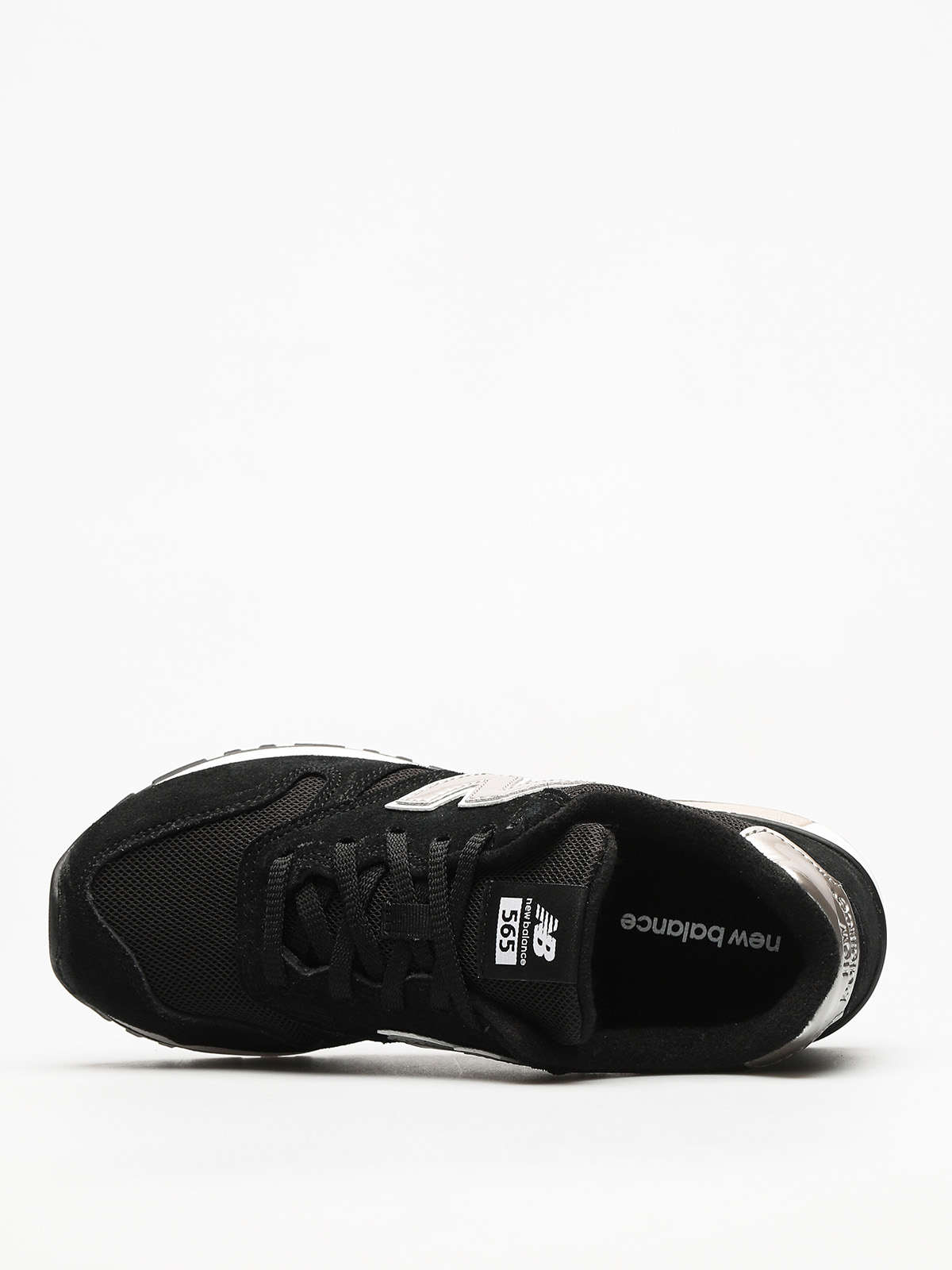 Buty New Balance 565 Wmn (black)
