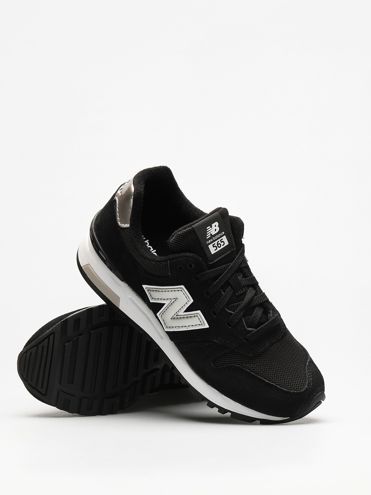 Buty New Balance 565 Wmn (black)