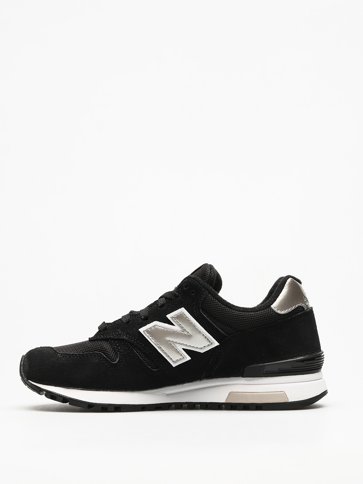 Buty New Balance 565 Wmn (black)