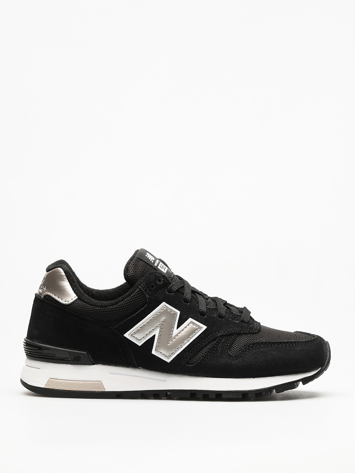 Buty New Balance 565 Wmn (black)