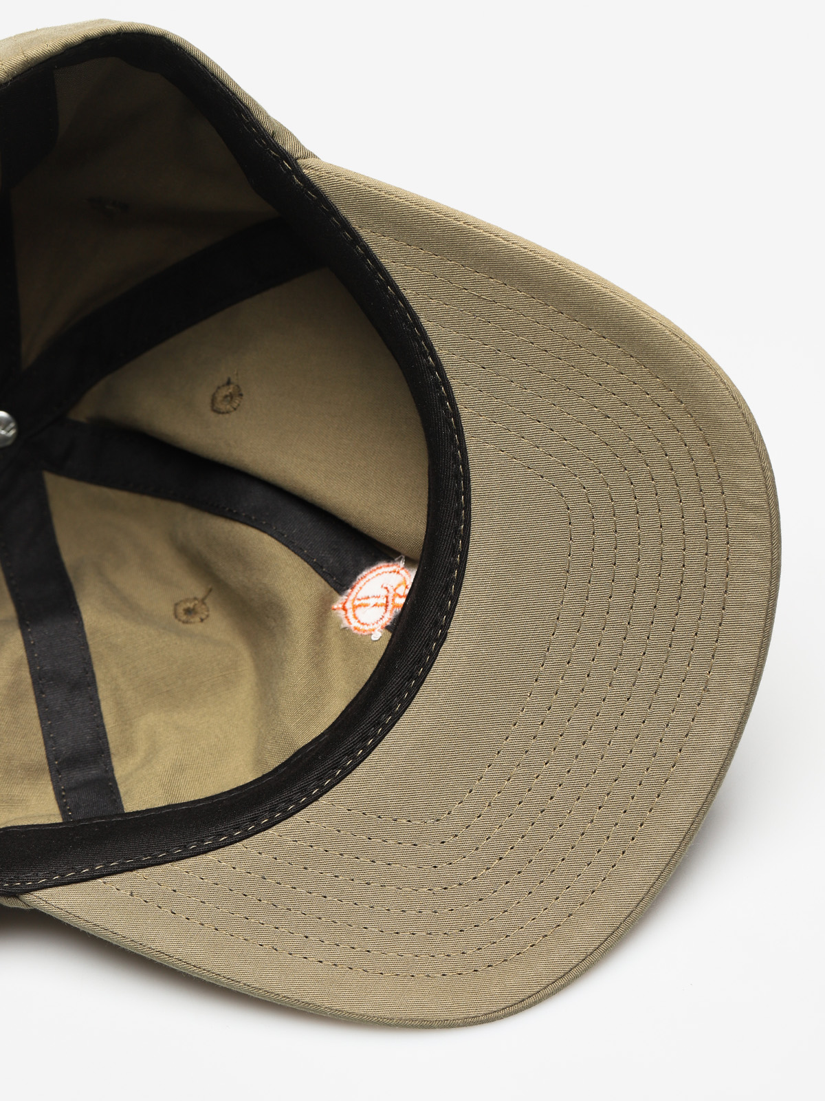 Czapka z daszkiem Primitive Mini Classic Dad Hat ZD (olive)