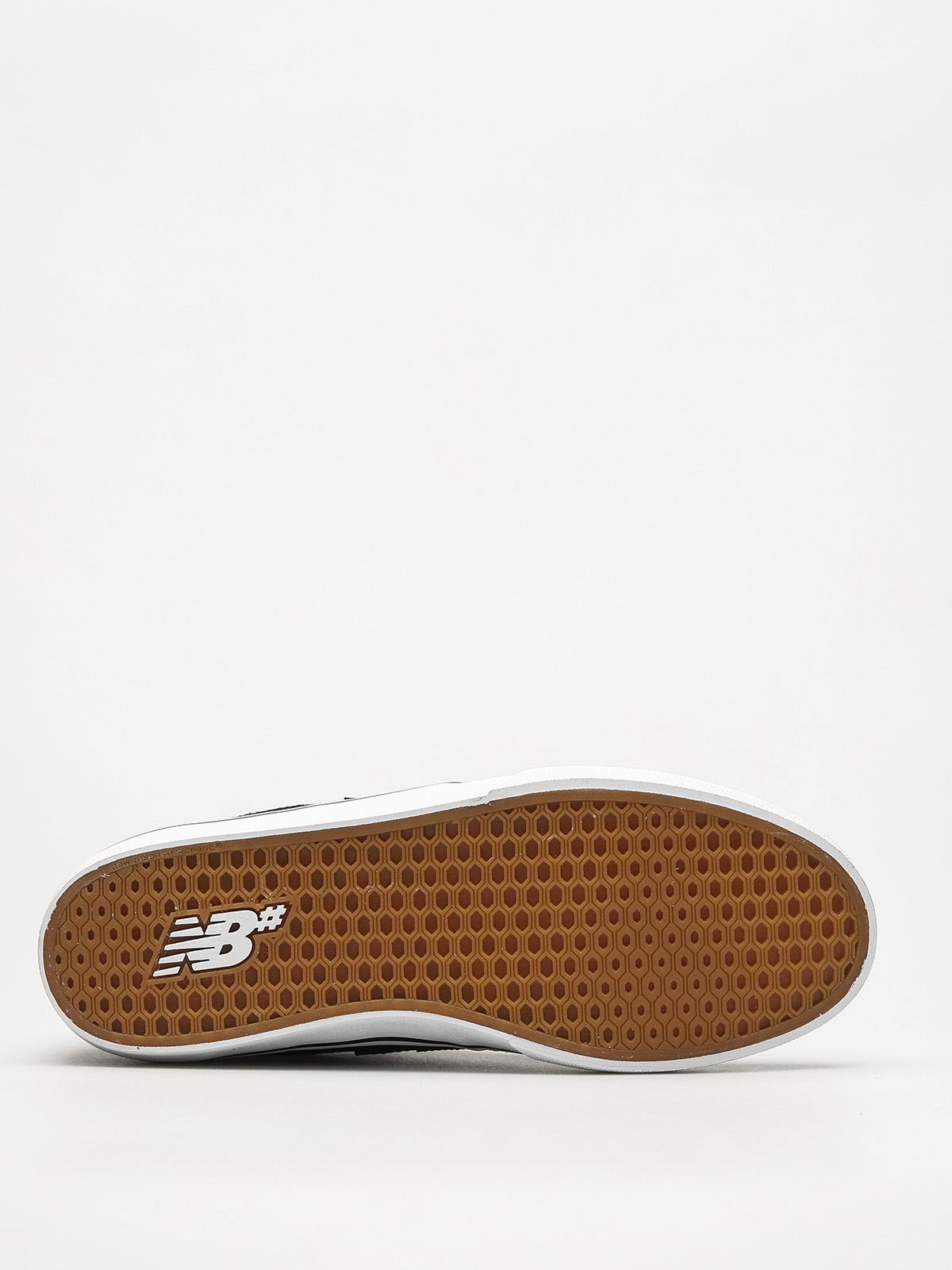 Buty New Balance 255 (black/white)