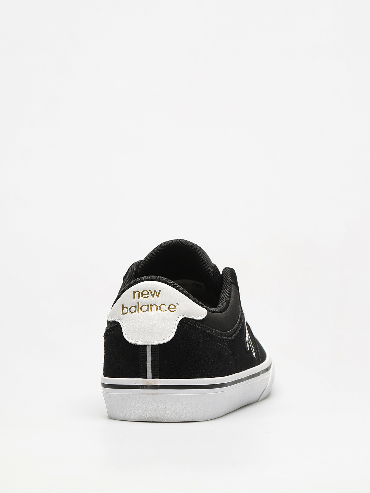 Buty New Balance 255 (black/white)