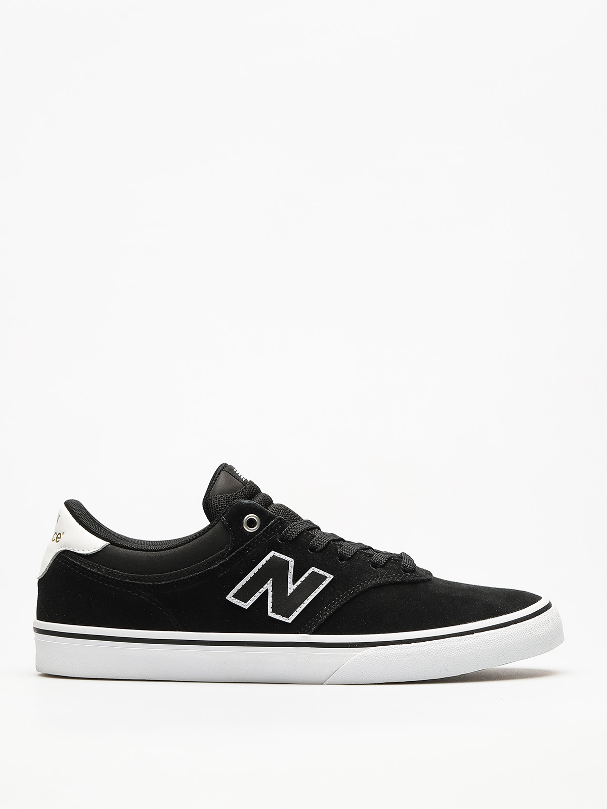 Buty New Balance 255 (black/white)