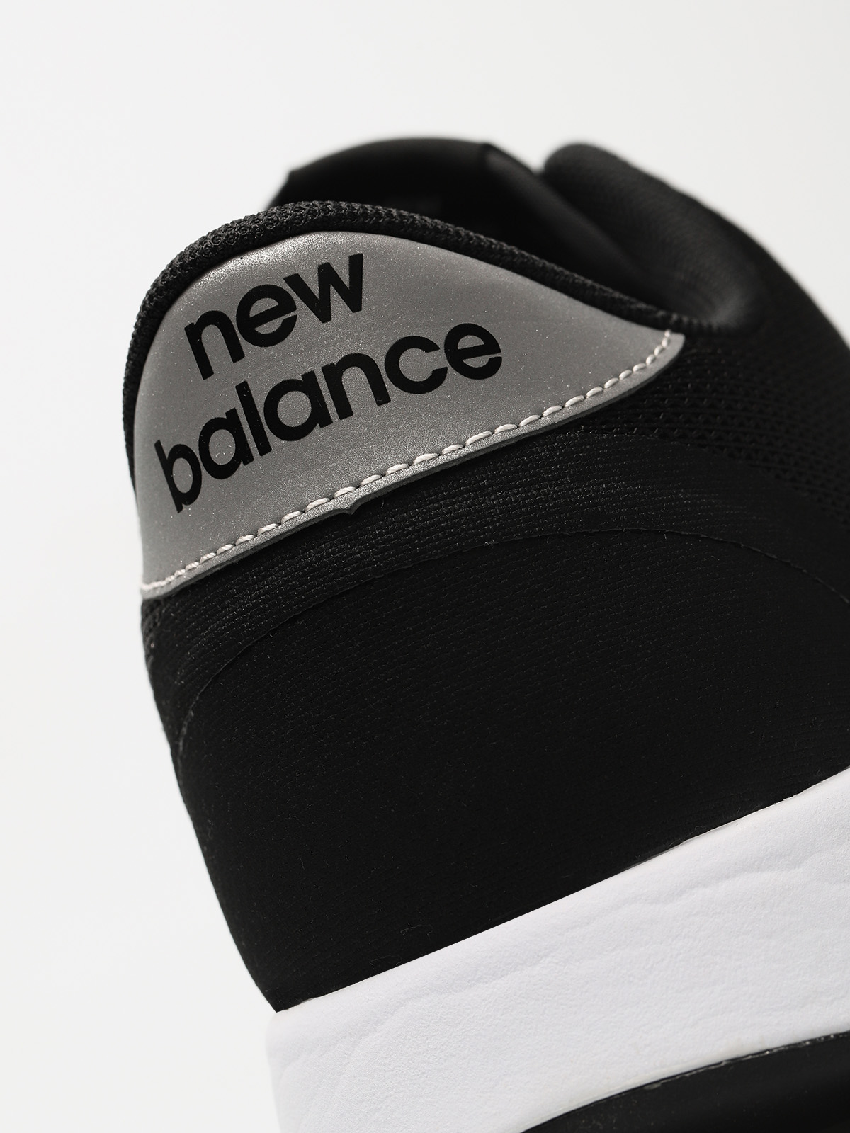 Buty New Balance 420 (black)
