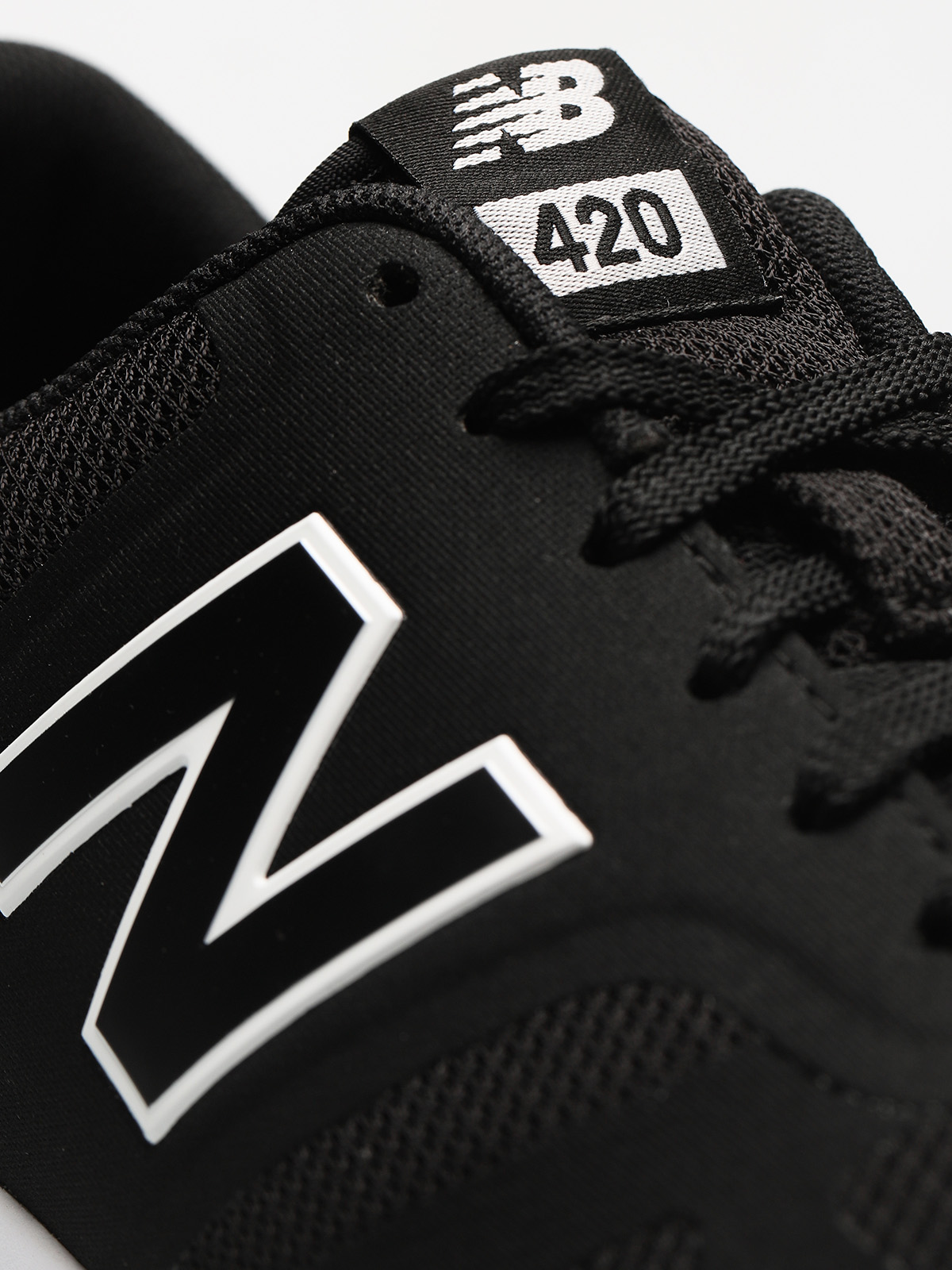 Buty New Balance 420 (black)