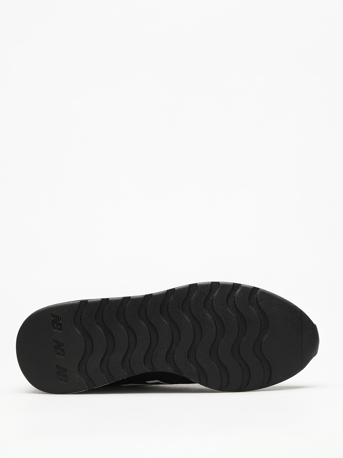 Buty New Balance 420 (black)