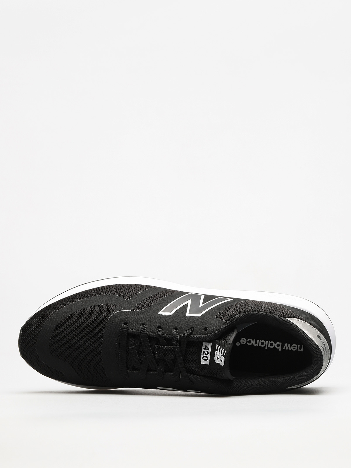 Buty New Balance 420 (black)