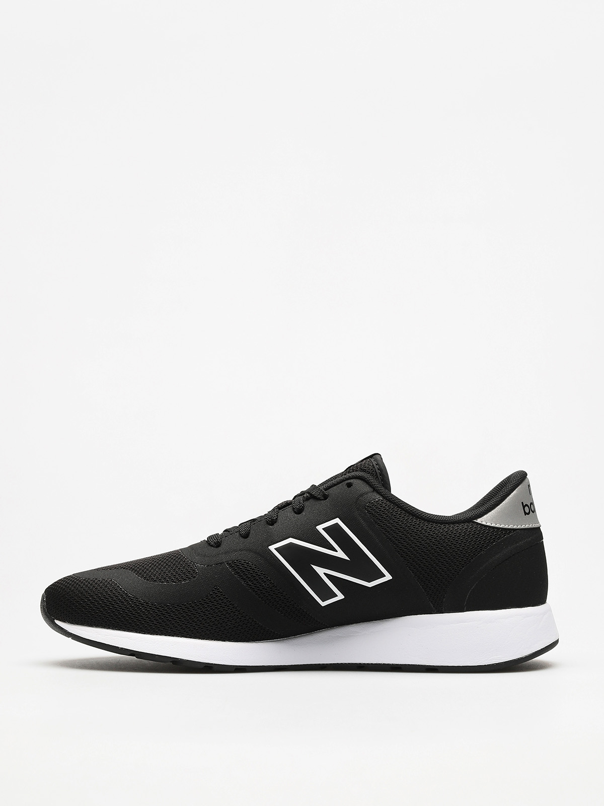 Buty New Balance 420 (black)