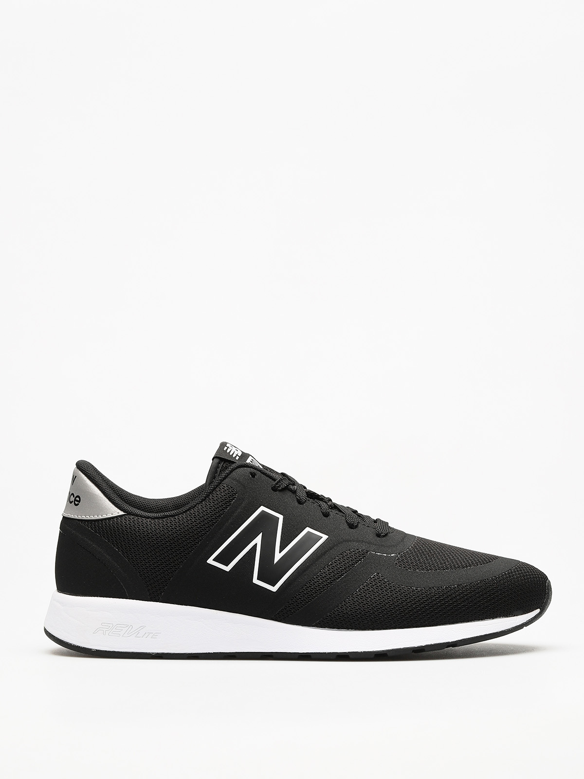 Buty New Balance 420 (black)
