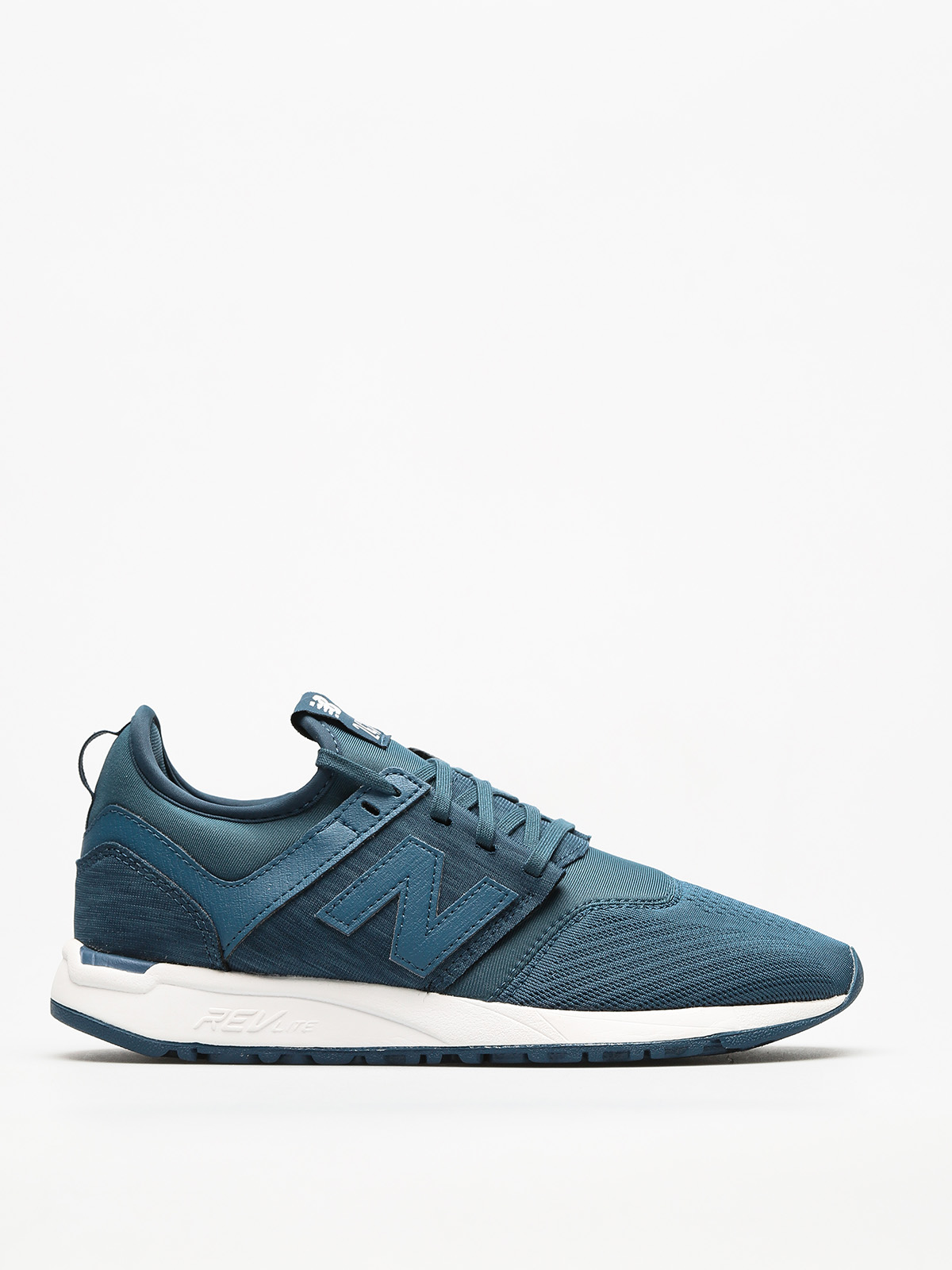 Buty New Balance 247 Wmn (slate)