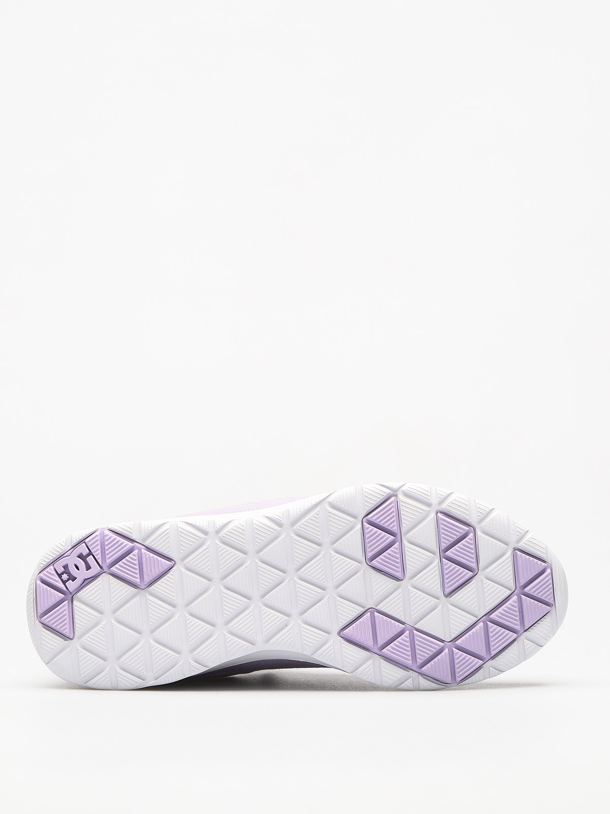 Buty DC Heathrow (lilac)