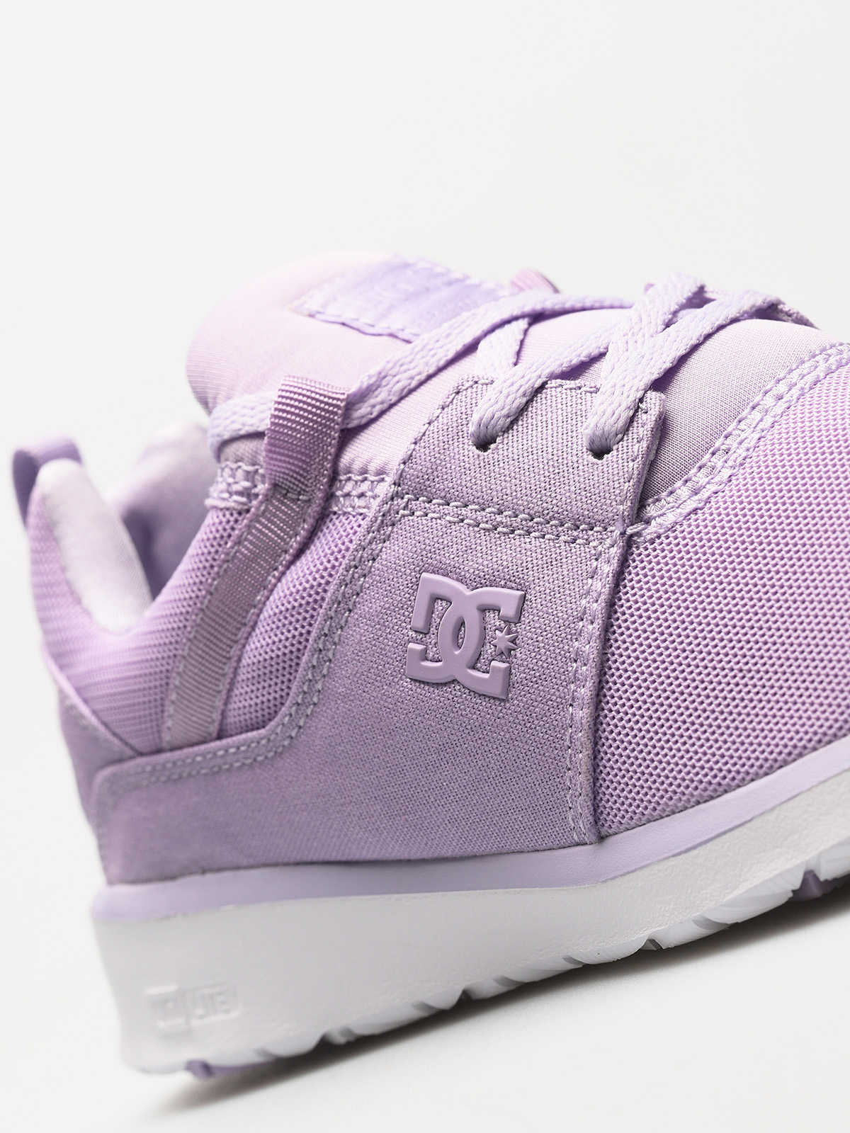 Buty DC Heathrow (lilac)