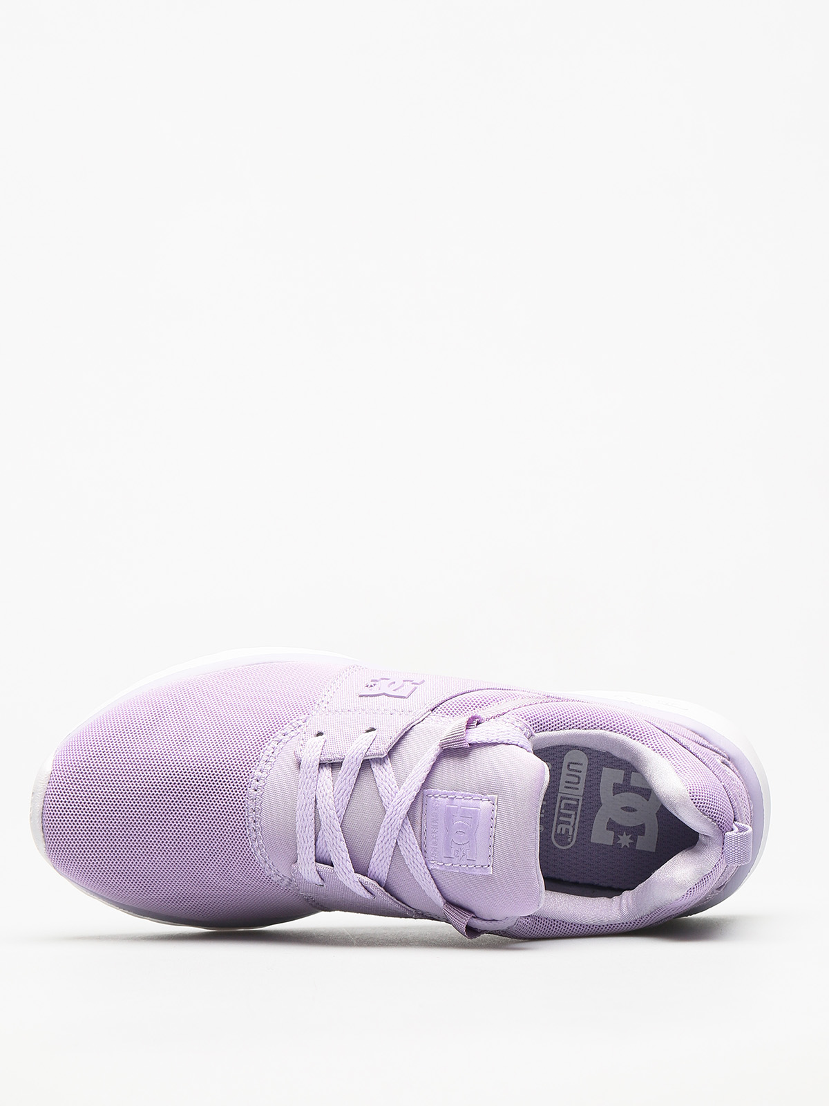 Buty DC Heathrow (lilac)