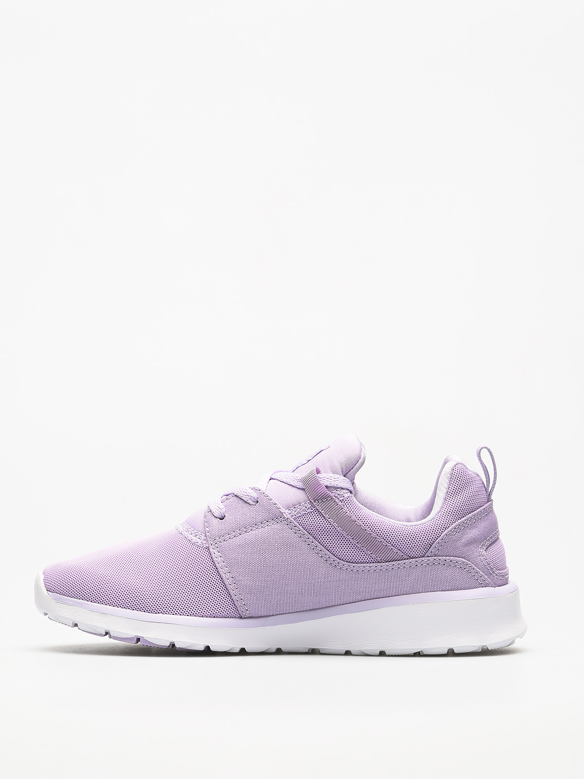 Buty DC Heathrow (lilac)