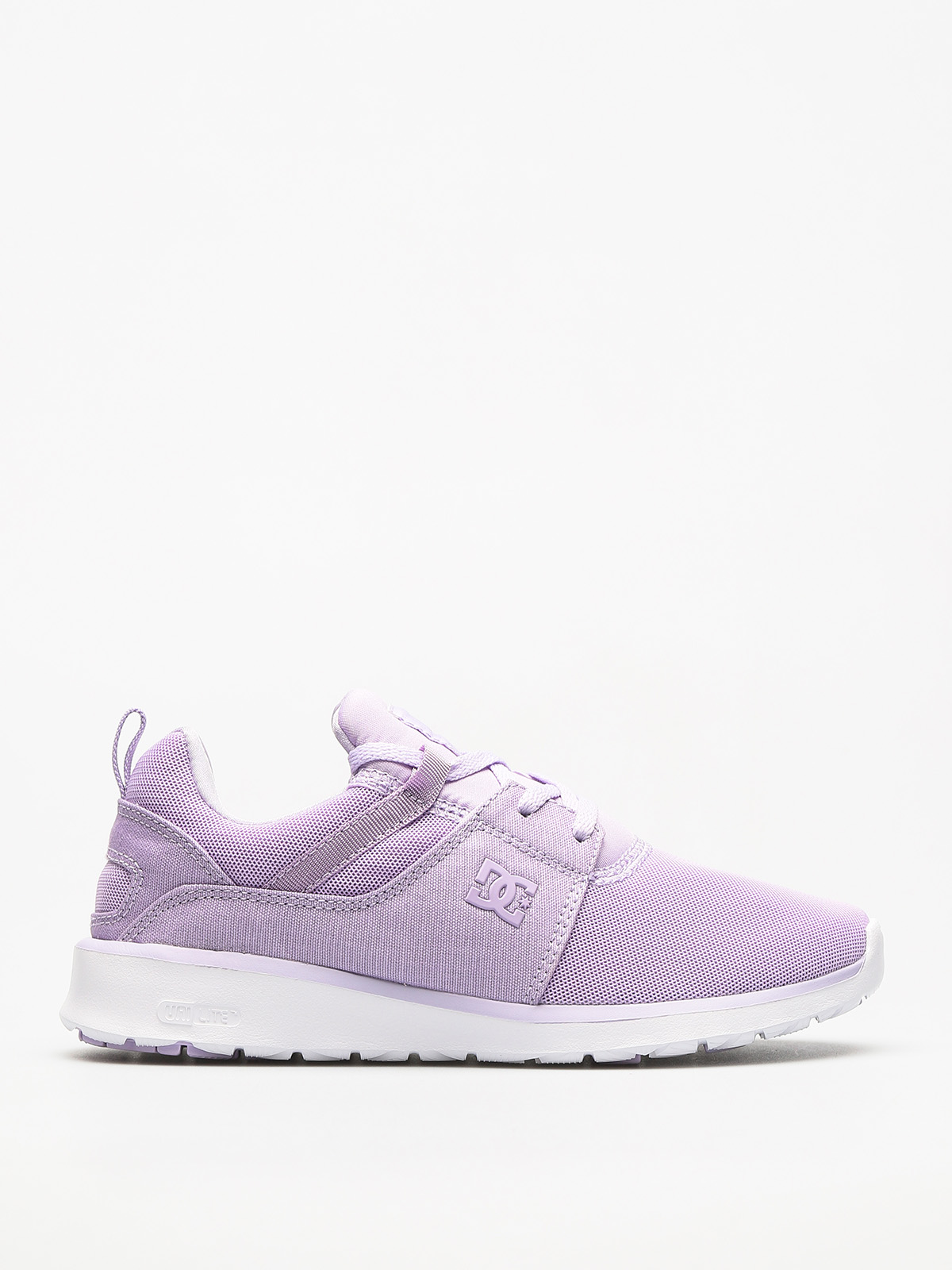 Buty DC Heathrow (lilac)