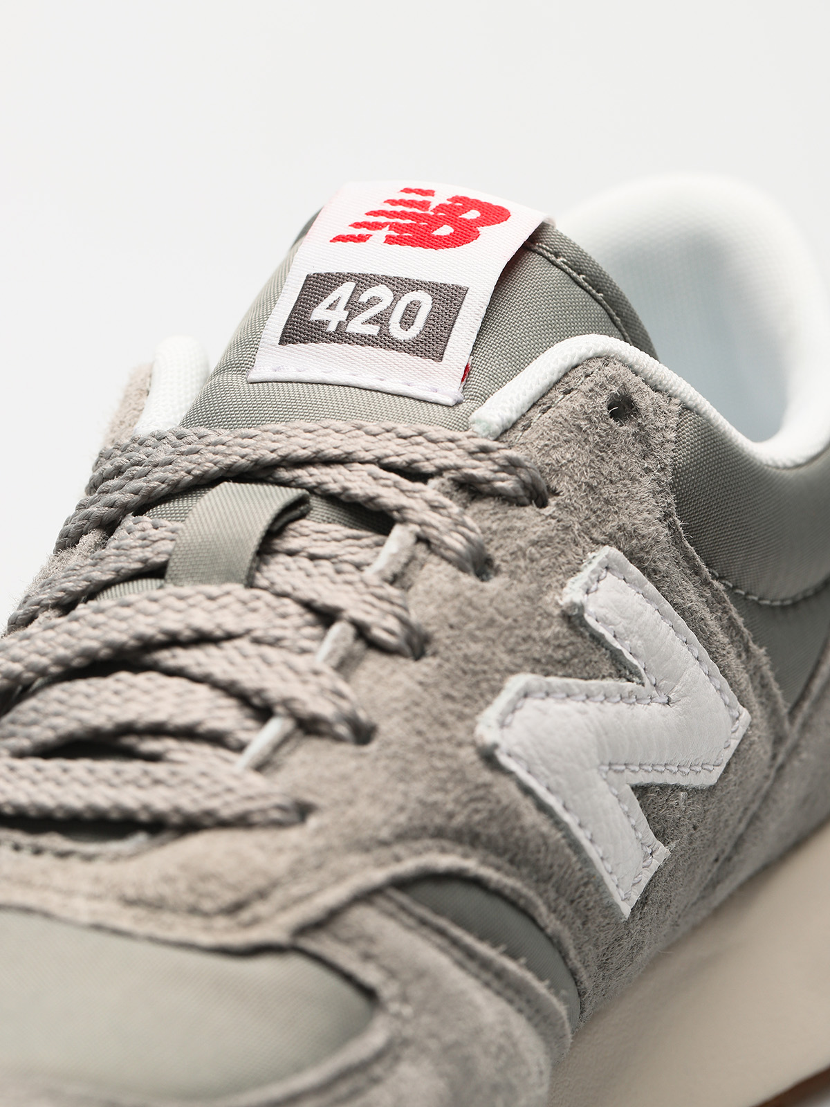Buty New Balance 420 Wmn (seed)