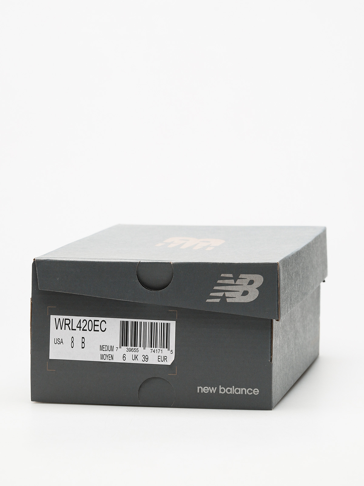 Buty New Balance 420 Wmn (seed)
