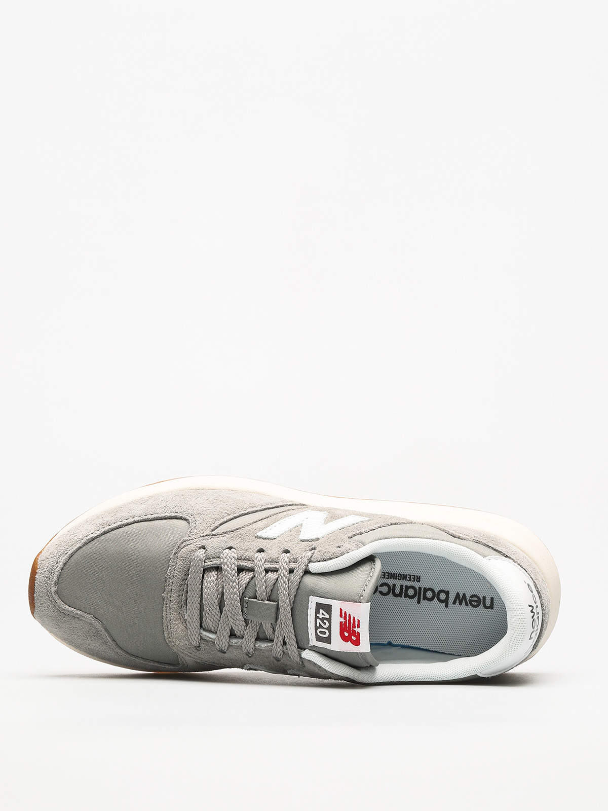 Buty New Balance 420 Wmn (seed)