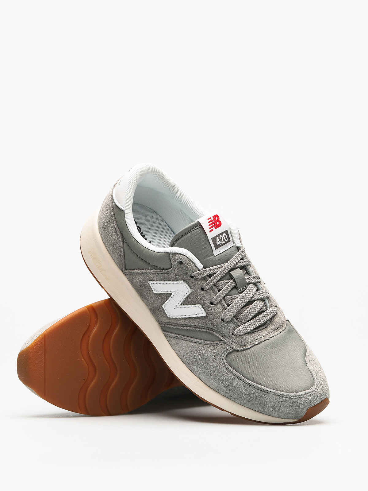 Buty New Balance 420 Wmn (seed)
