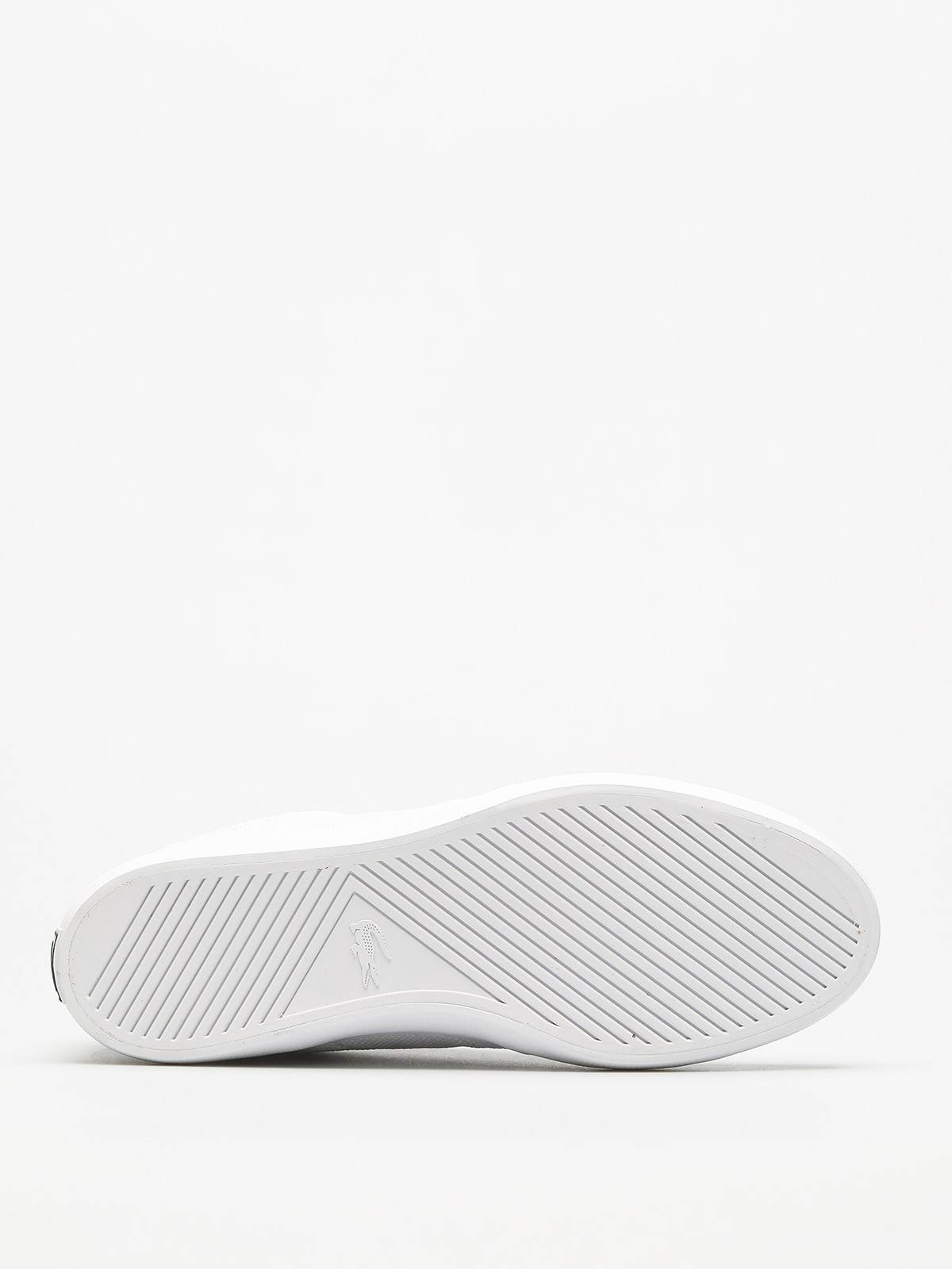 Buty Lacoste Court Master 118 3 (white/dark green)
