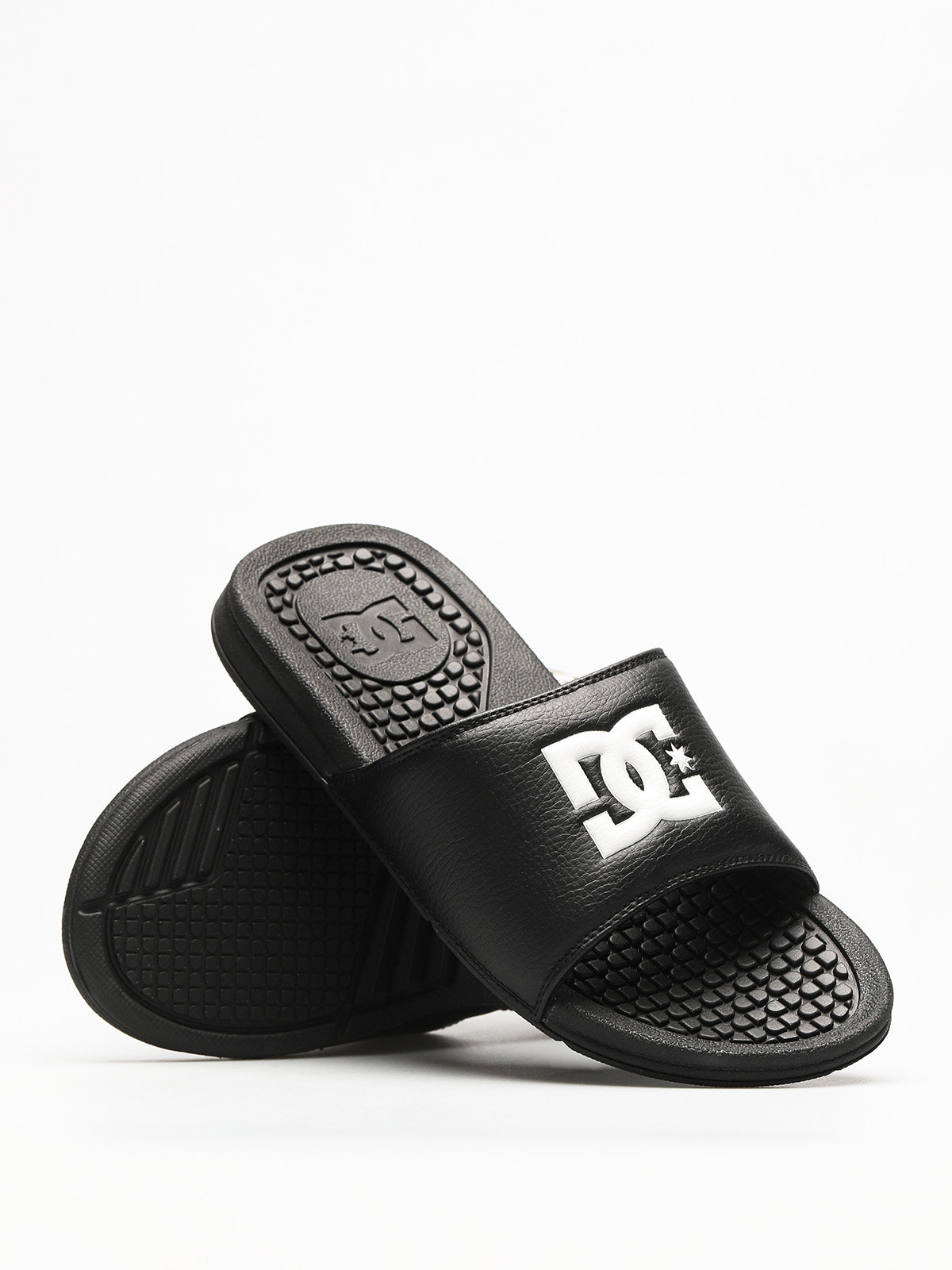 Чехли DC Bolsa (black)
