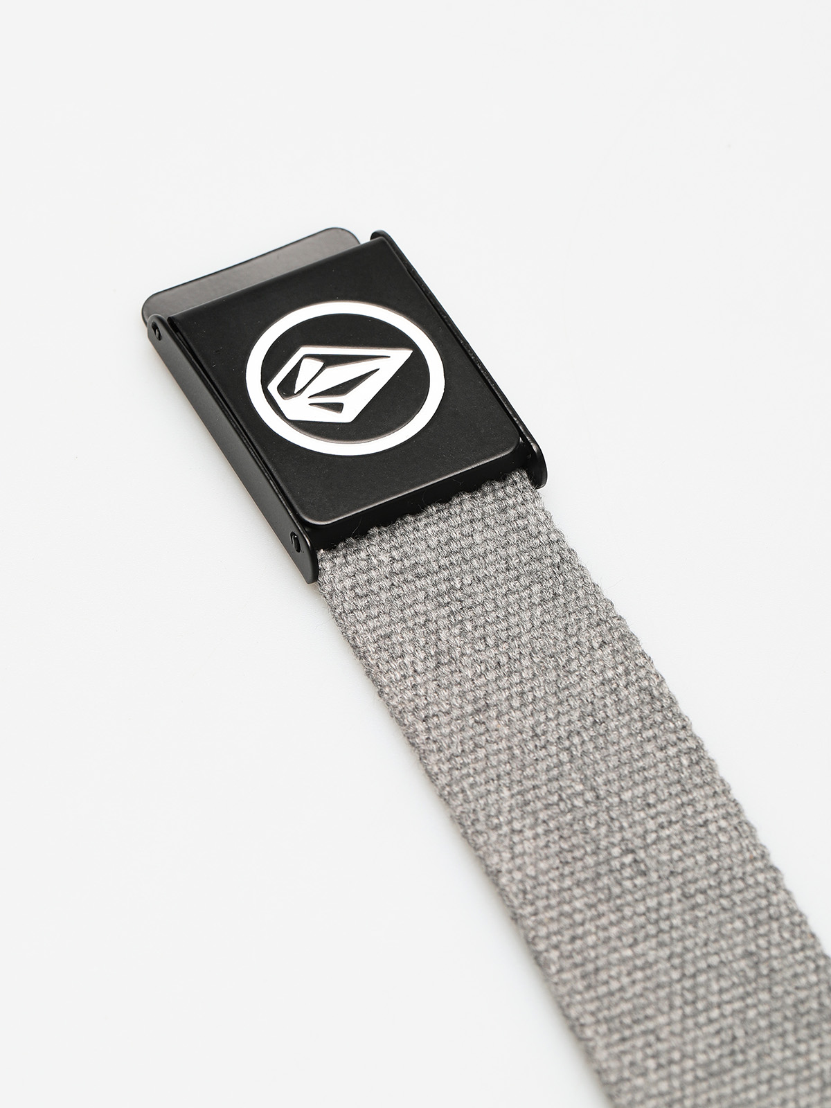 Pasek Volcom Circle Web (chh)