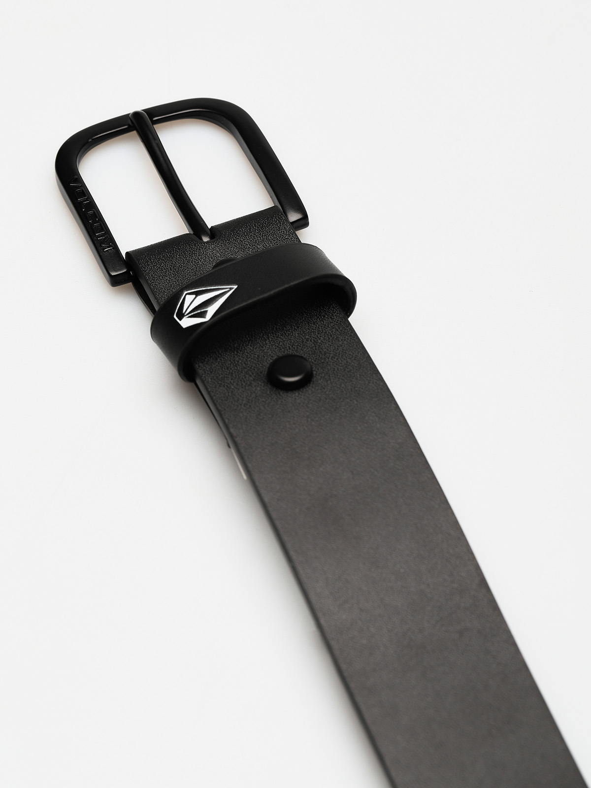 Pasek Volcom Clone Pu (blk)