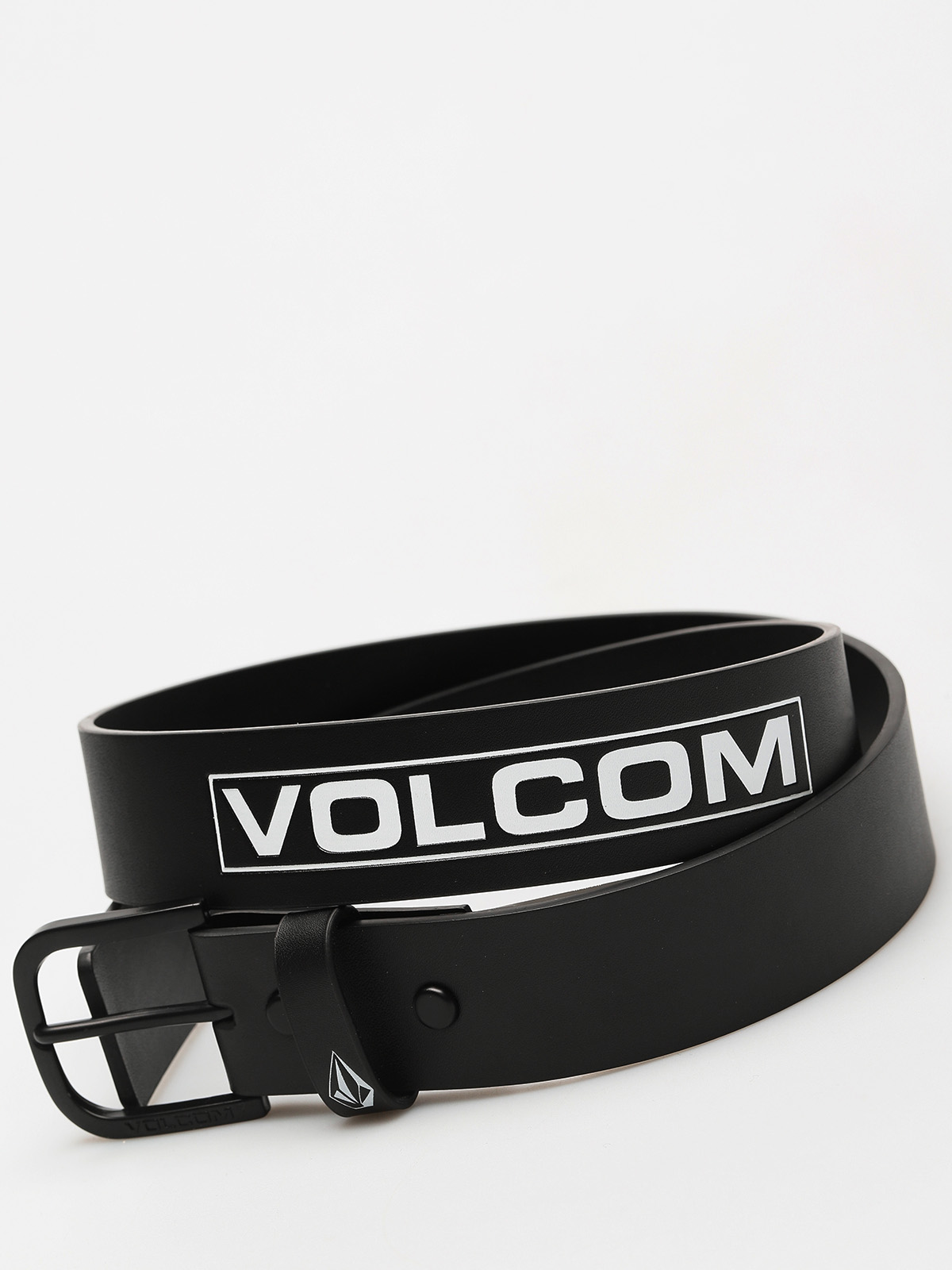 Pasek Volcom Clone Pu (blk)