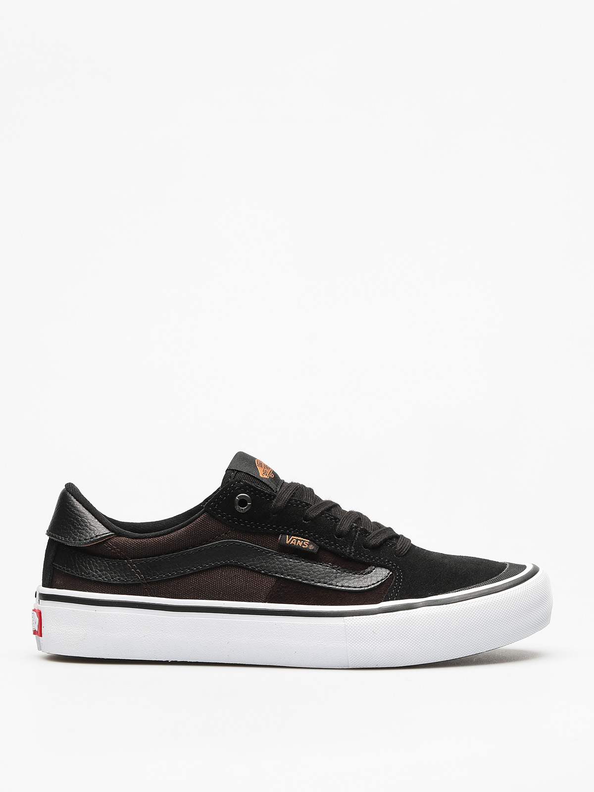 Buty Vans Style 112 Pro (dakota/roche/black/mole)