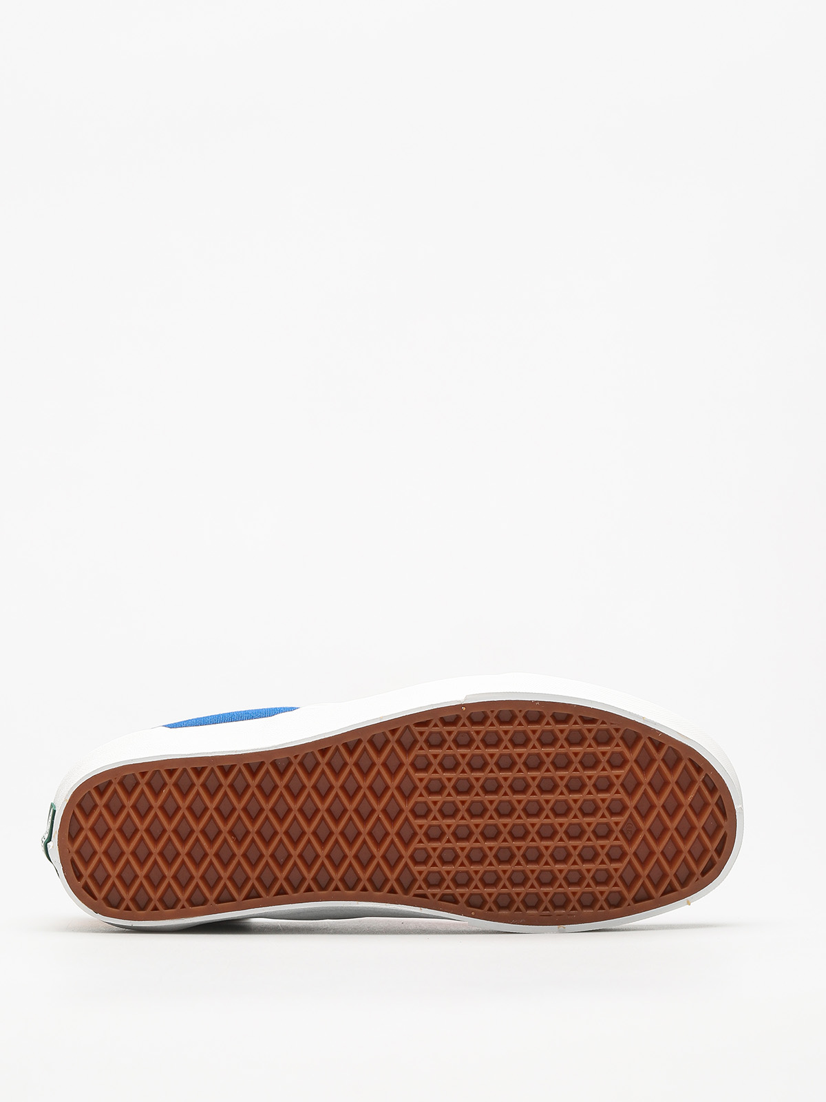 Buty Vans Classic Slip On (vans/yacht/club/red/blue/yellow)